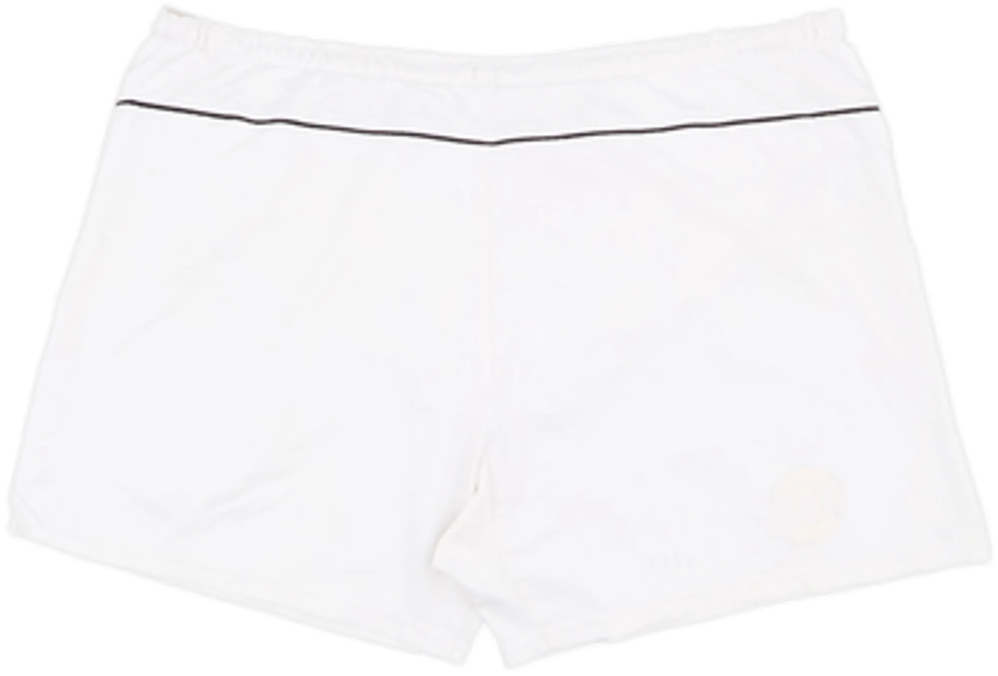 2004-05 Manchester United Away Shorts - 7/10 - (XL)