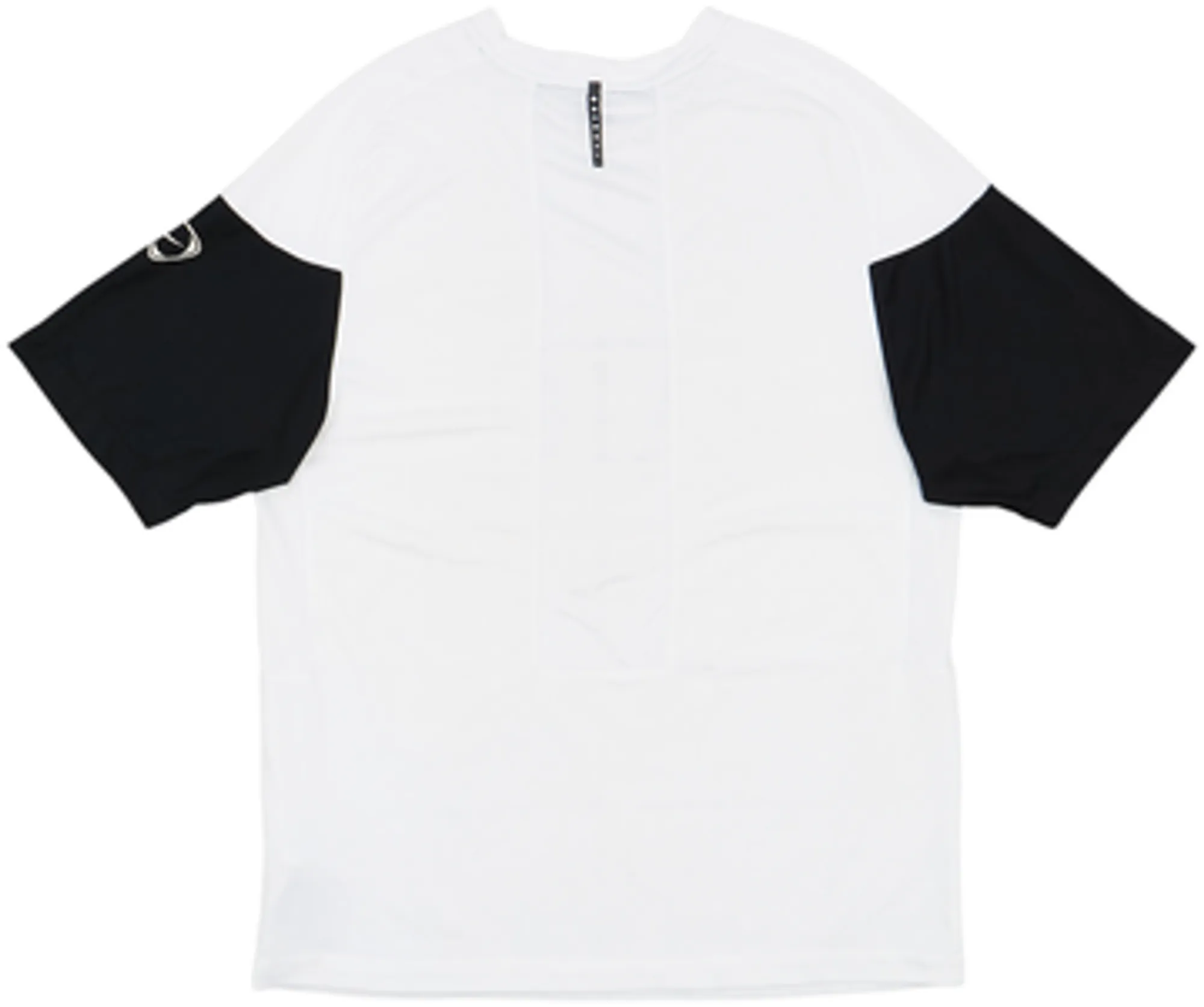 2009-10 Manchetser United Nike Training Shirt - 8/10 - (L)