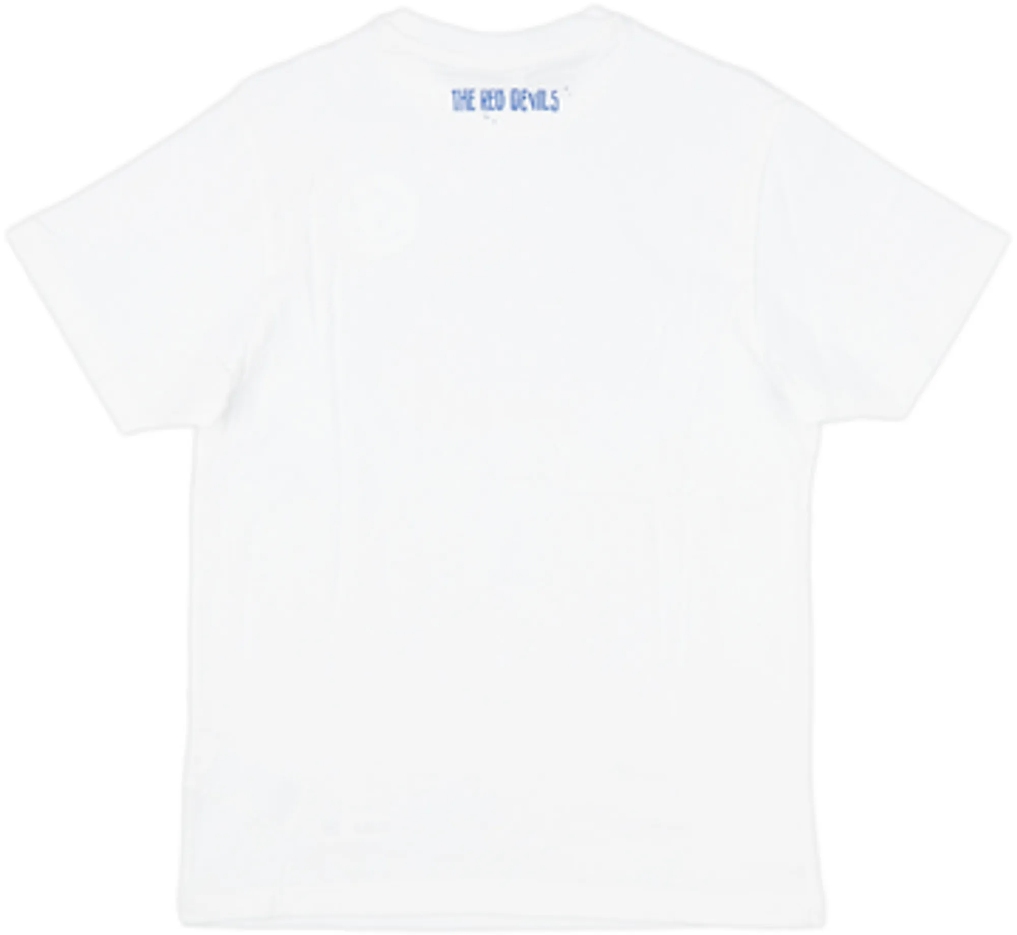 2010-11 Manchester United Nike Graphic Tee (XL.Boys)