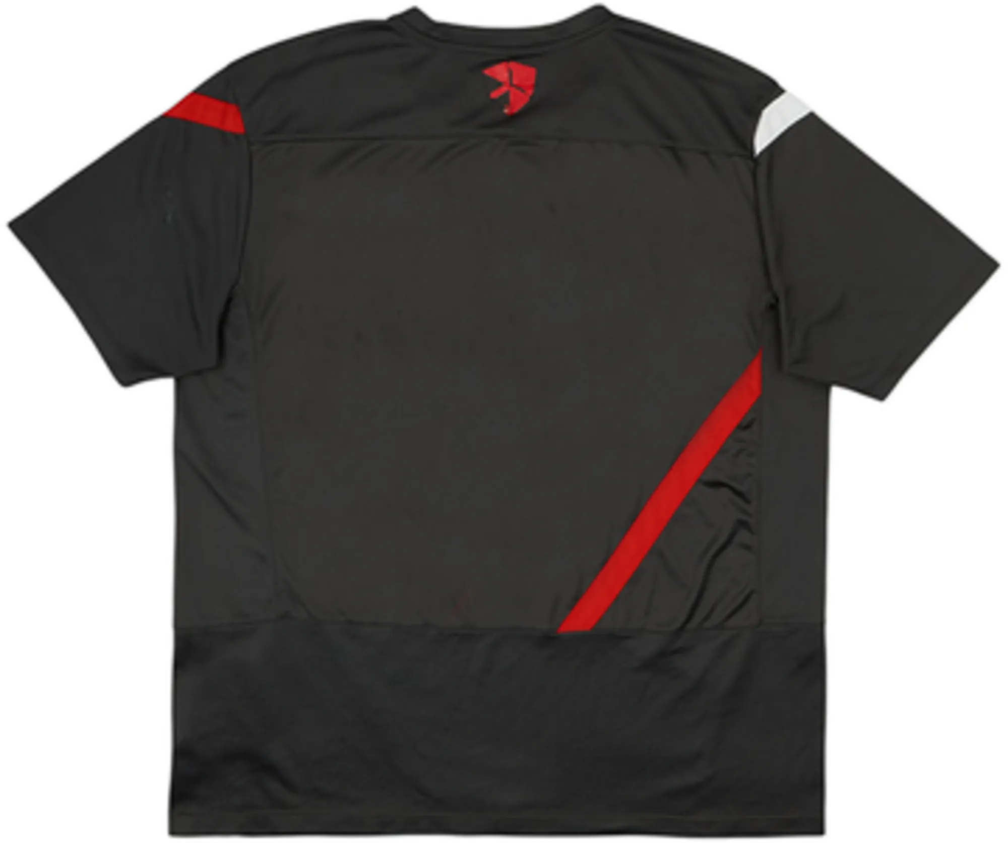 2012-13 Manchester United Nike Training Shirt - 5/10 - (L)