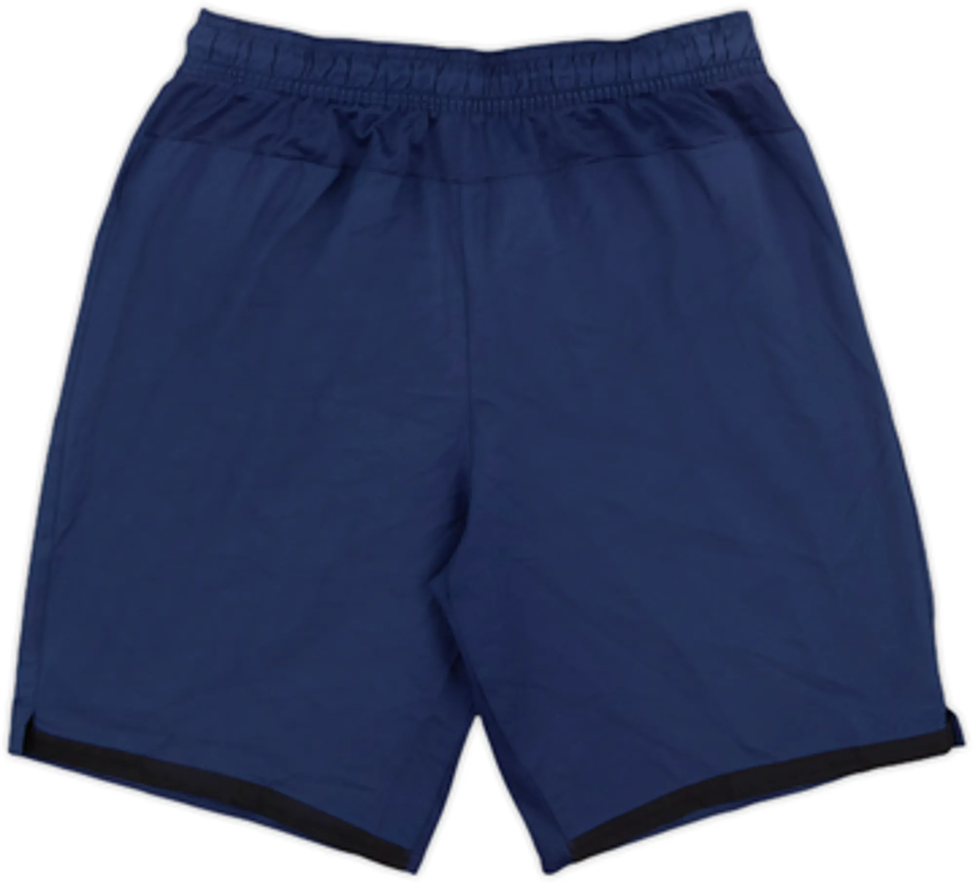 2013-14 Manchester United Away Shorts - 8/10 - (XL.Boys)