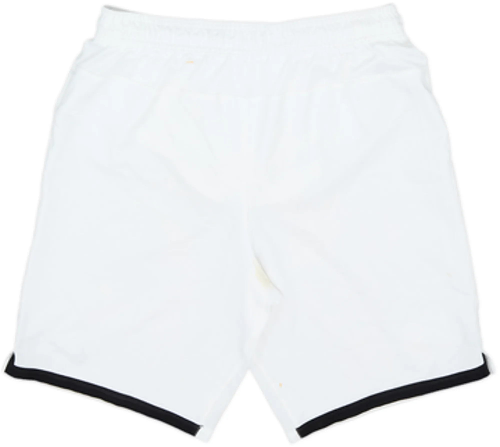 2013-14 Manchester United Home Shorts - 6/10 - (XL.Boys)