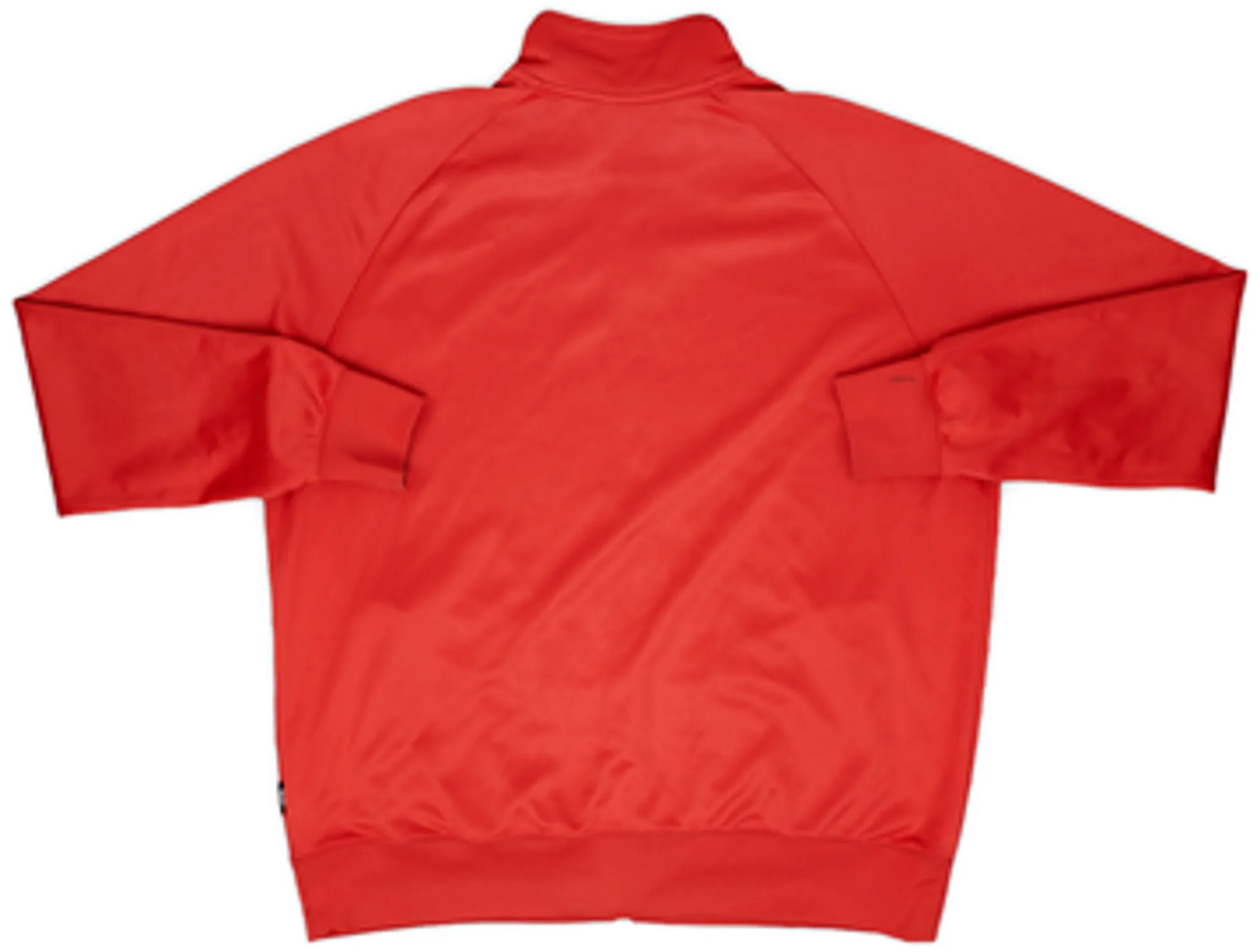 2013-14 Manchester United Nike Track Jacket - 6/10 - (M)