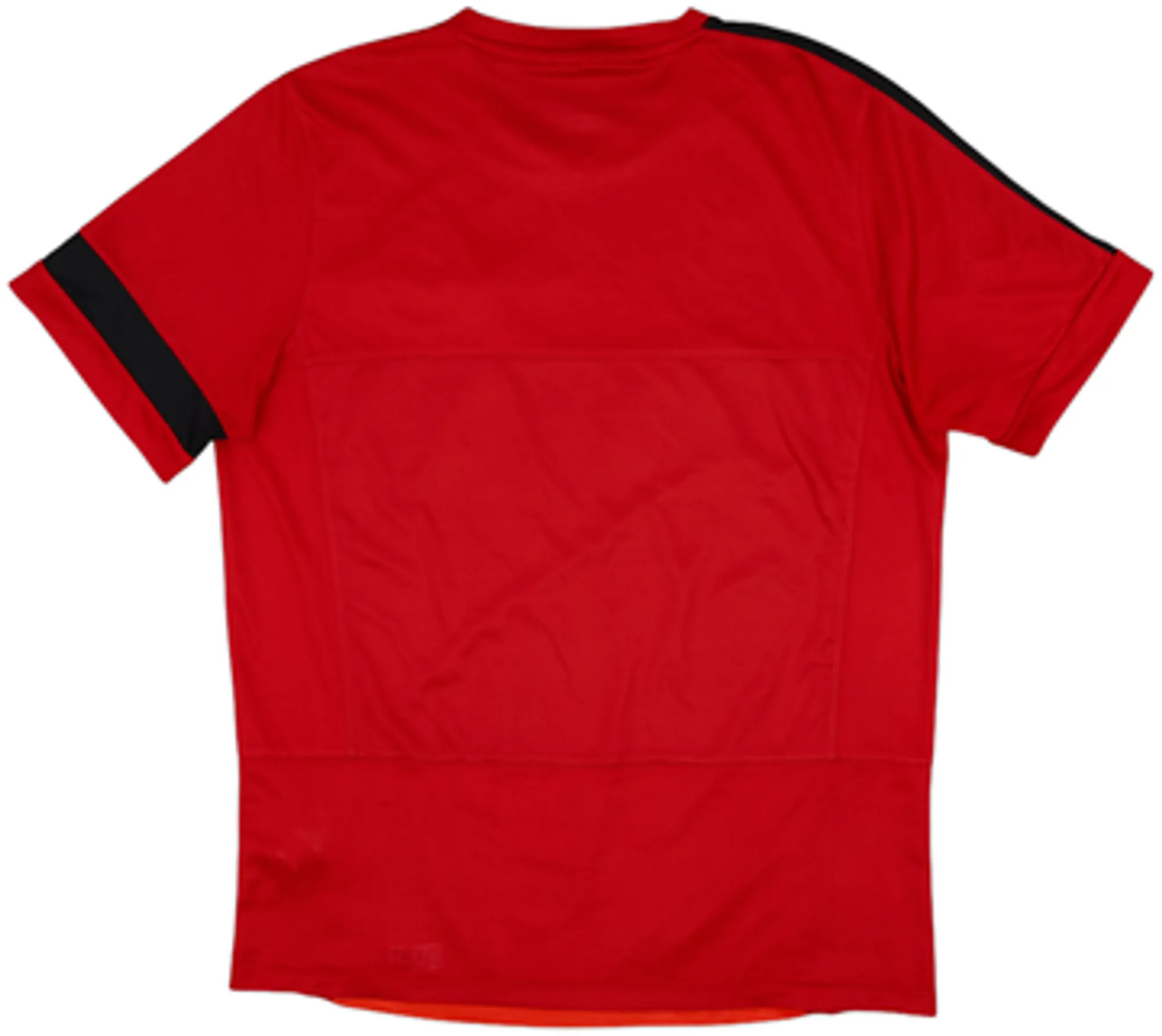 2013-14 Manchester United Nike Training Shirt - 5/10 - (L)