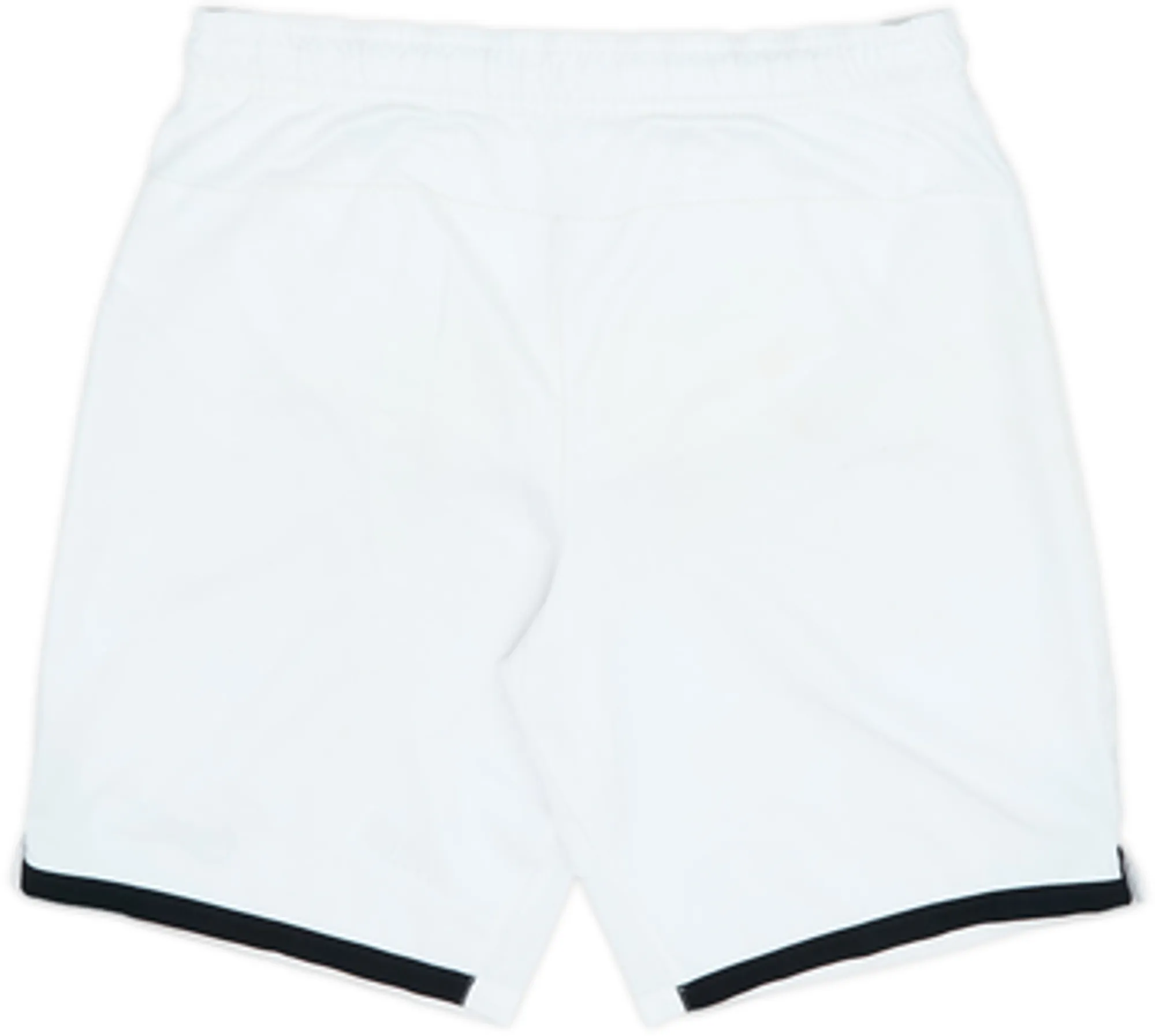 2014-15 Manchester United Home Shorts - 6/10 - (L.Boys)