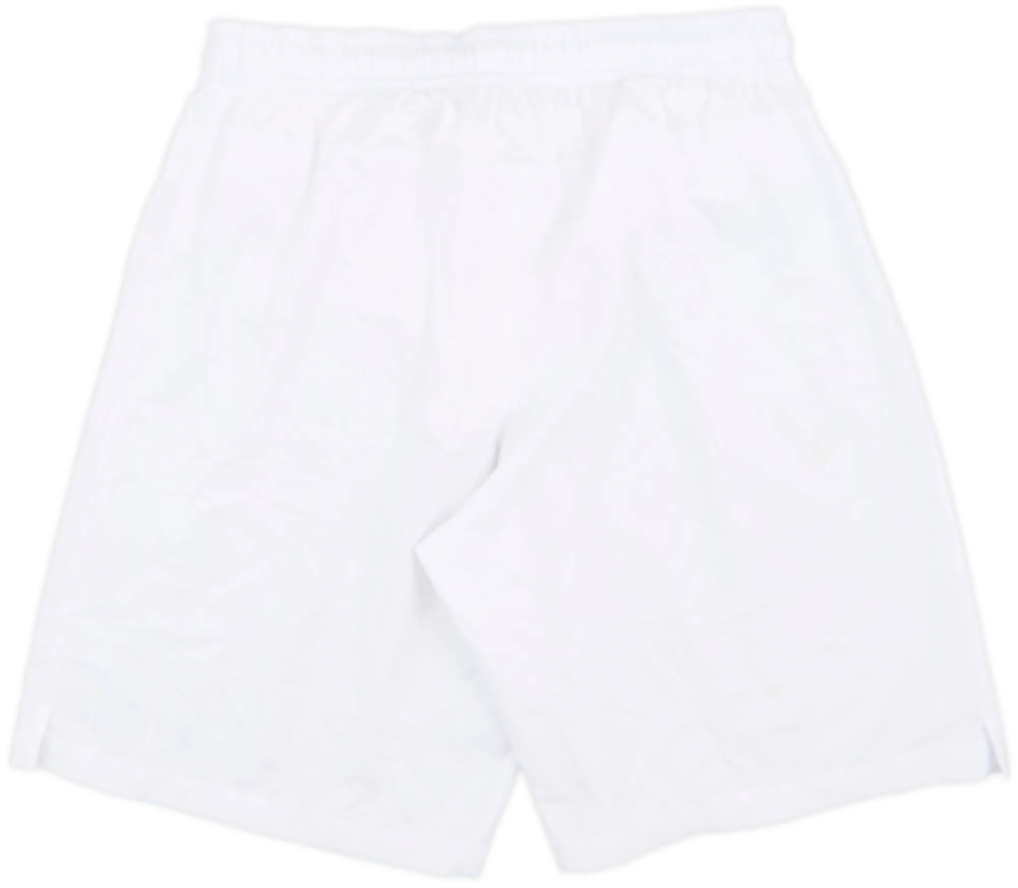 2014-15 Manchester United Home Shorts - 7/10 - (M)