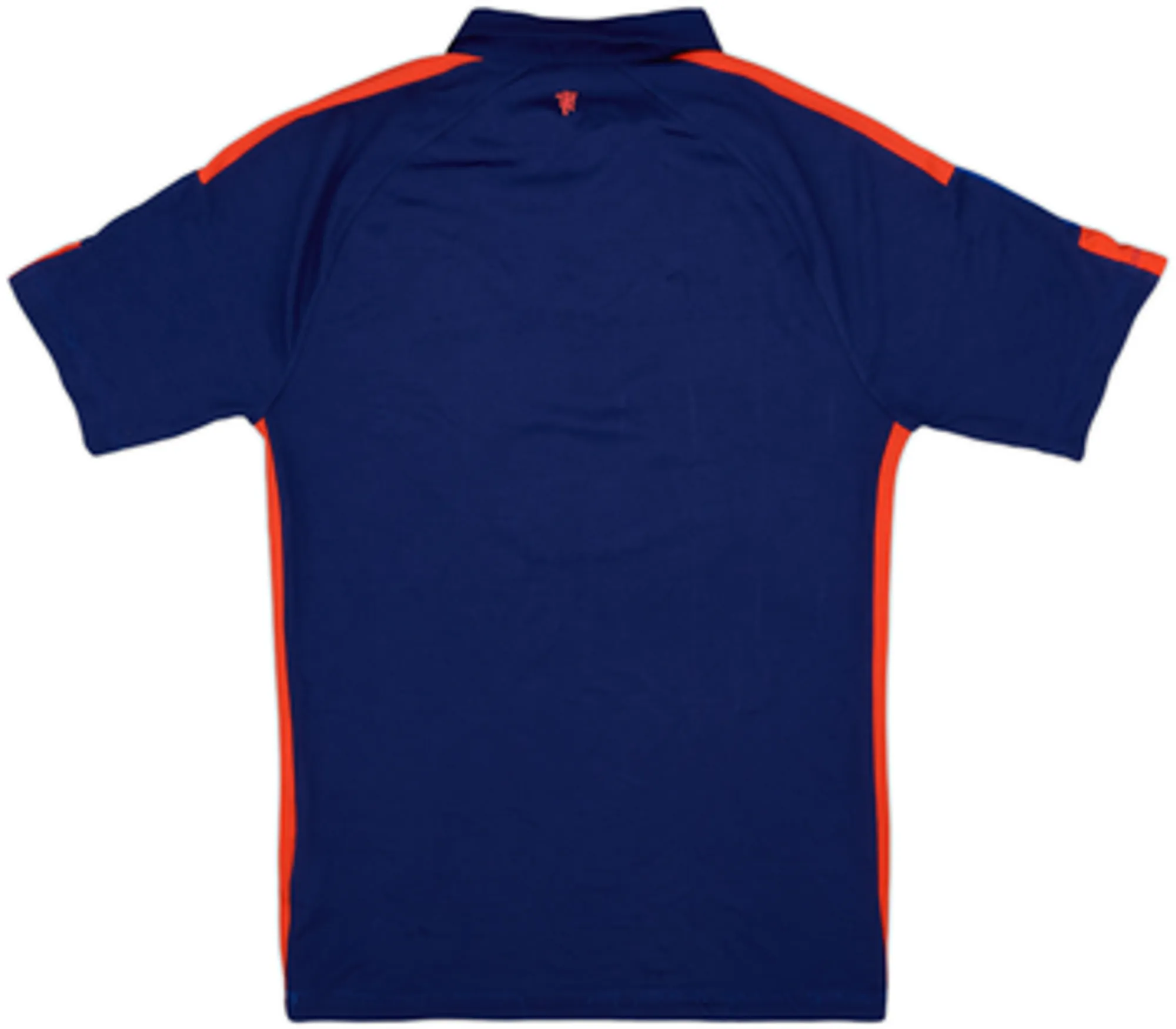 2014-15 Manchester United Third Shirt - 4/10 - (L)