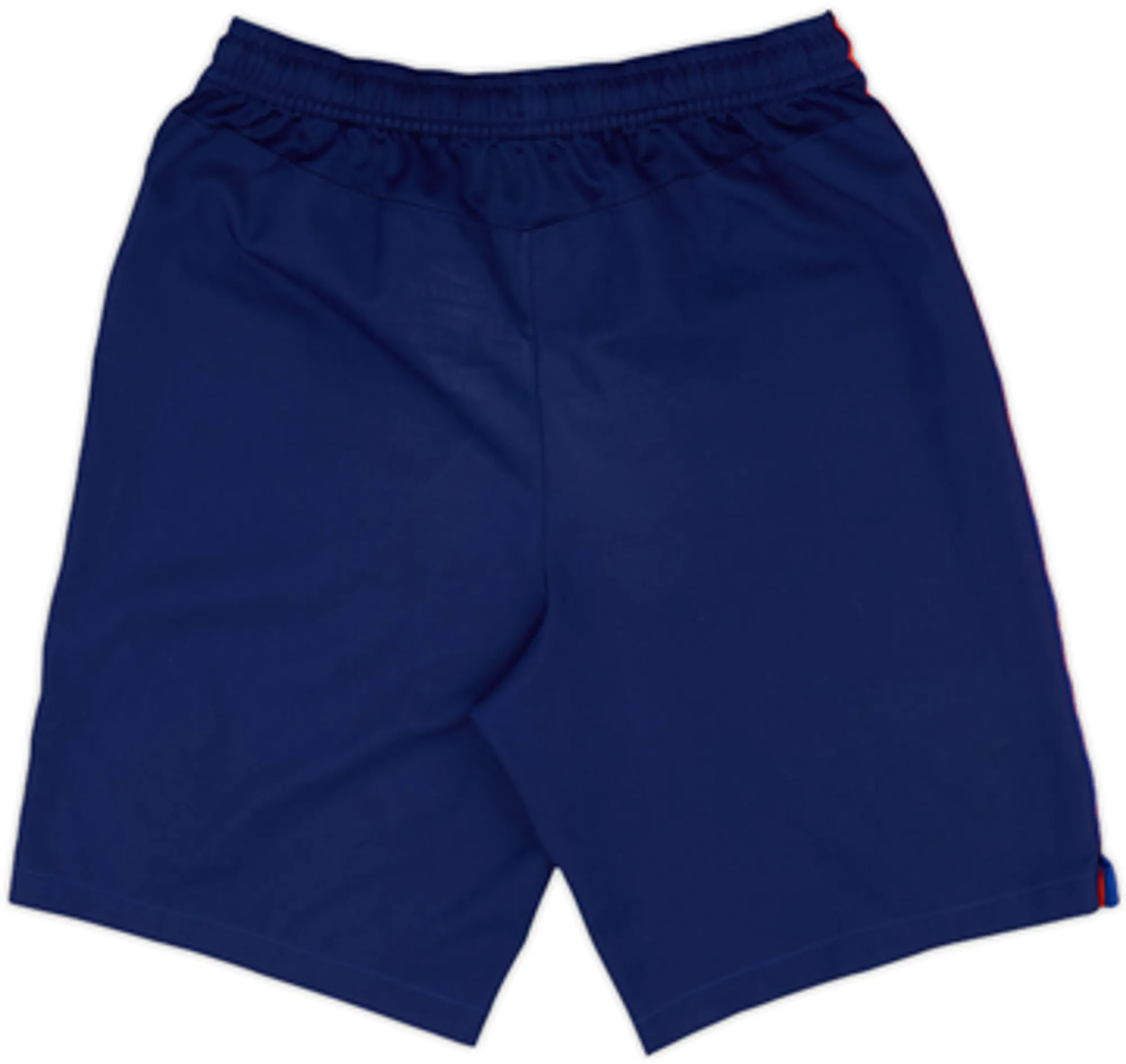 2014-15 Manchester United Third Shorts - 6/10 - (XL.Boys)
