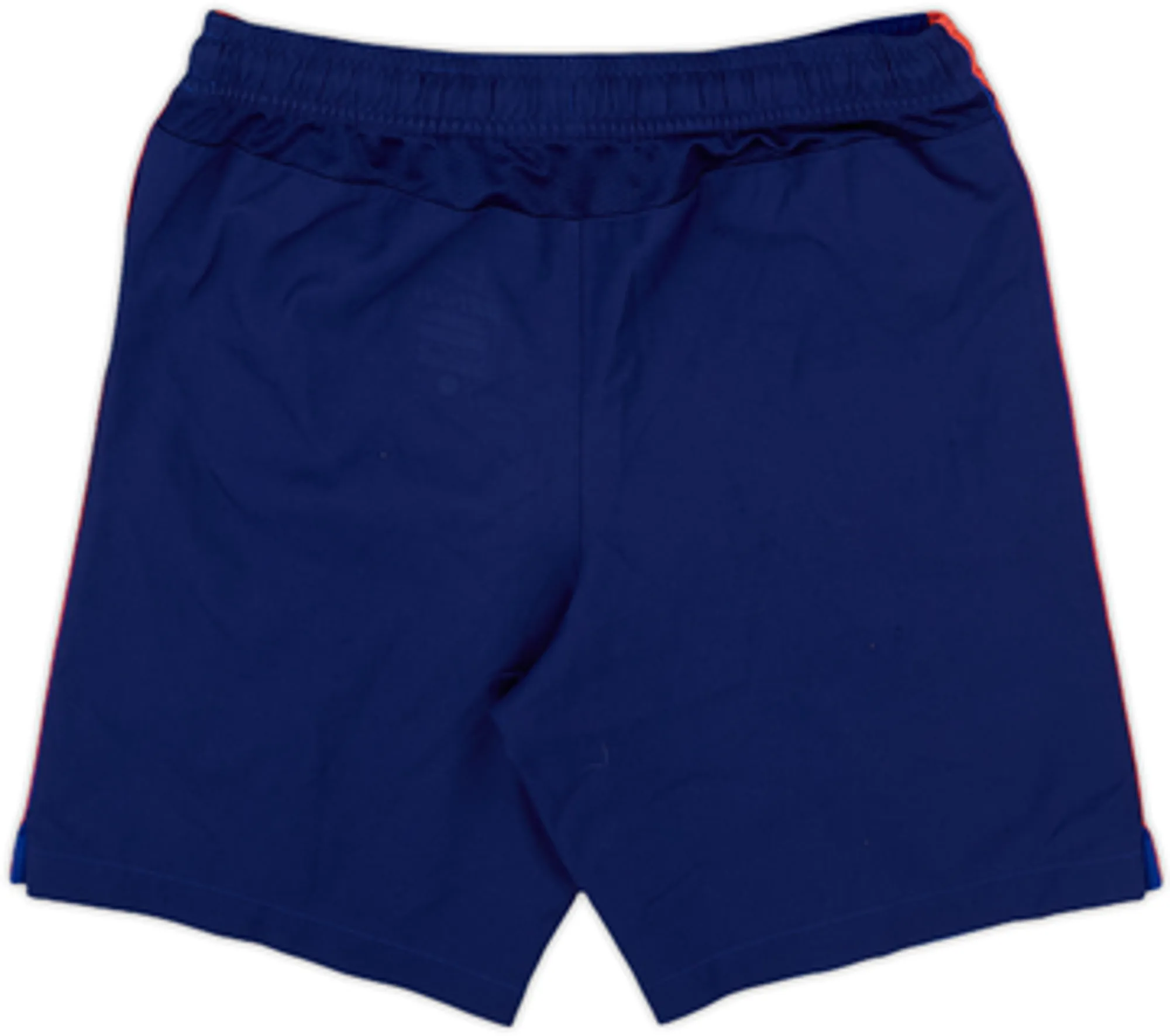 2014-15 Manchester United Third Shorts - 8/10 - (M.Boys)