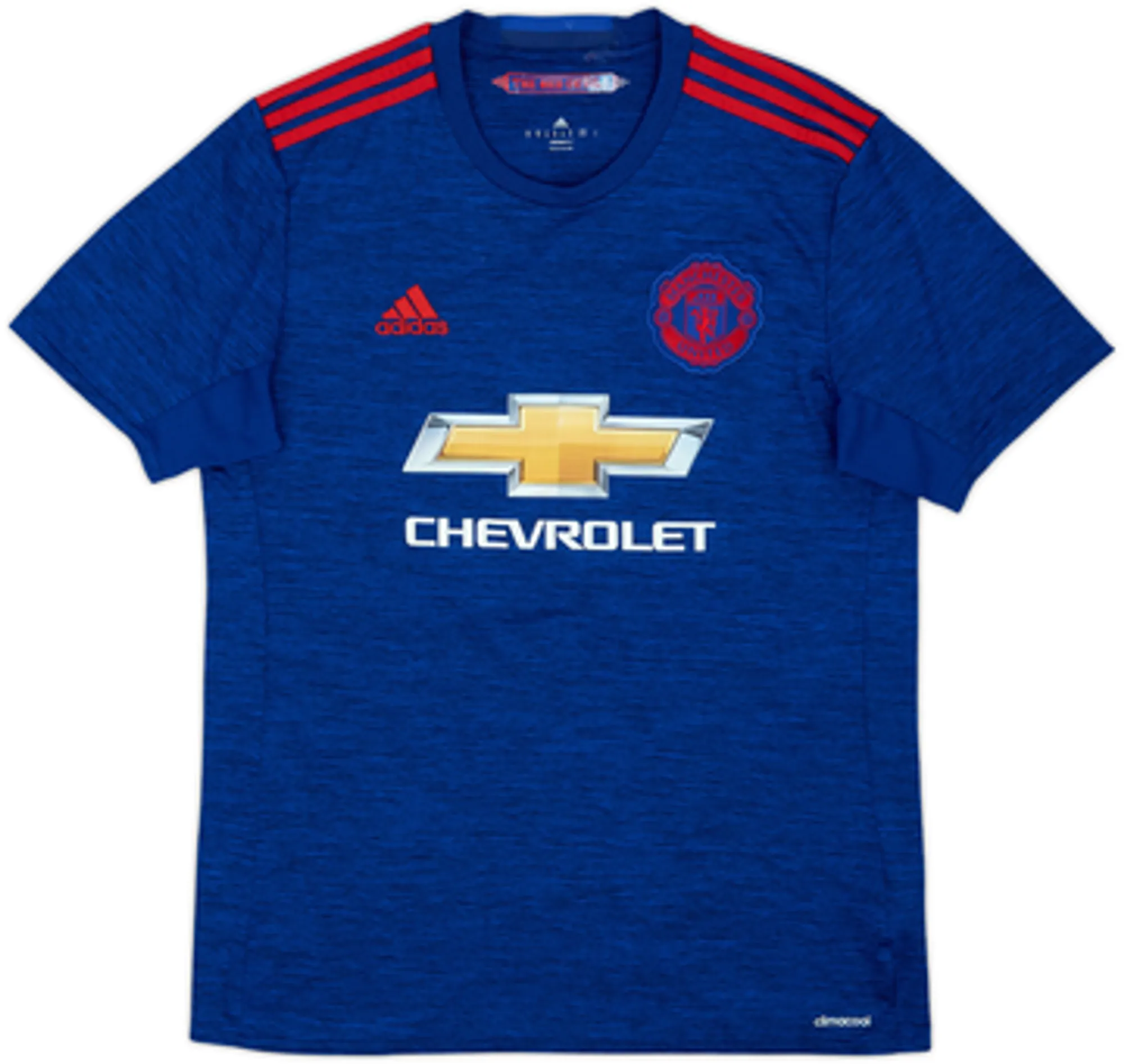 2016-17 Manchester United Away Shirt Rashford #19 - 8/10 - (L)