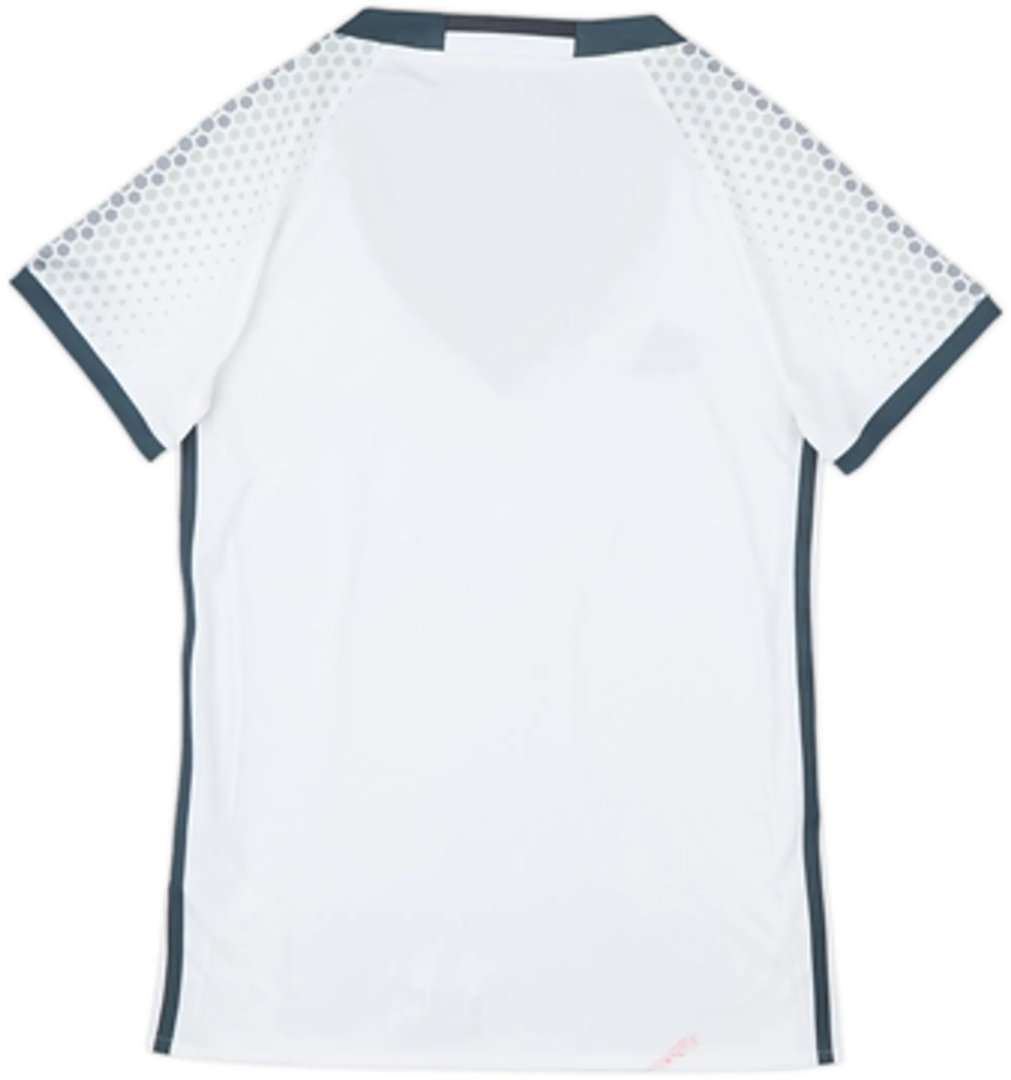 2016-17 Manchester United Third Shirt - 5/10 - (Women's S)