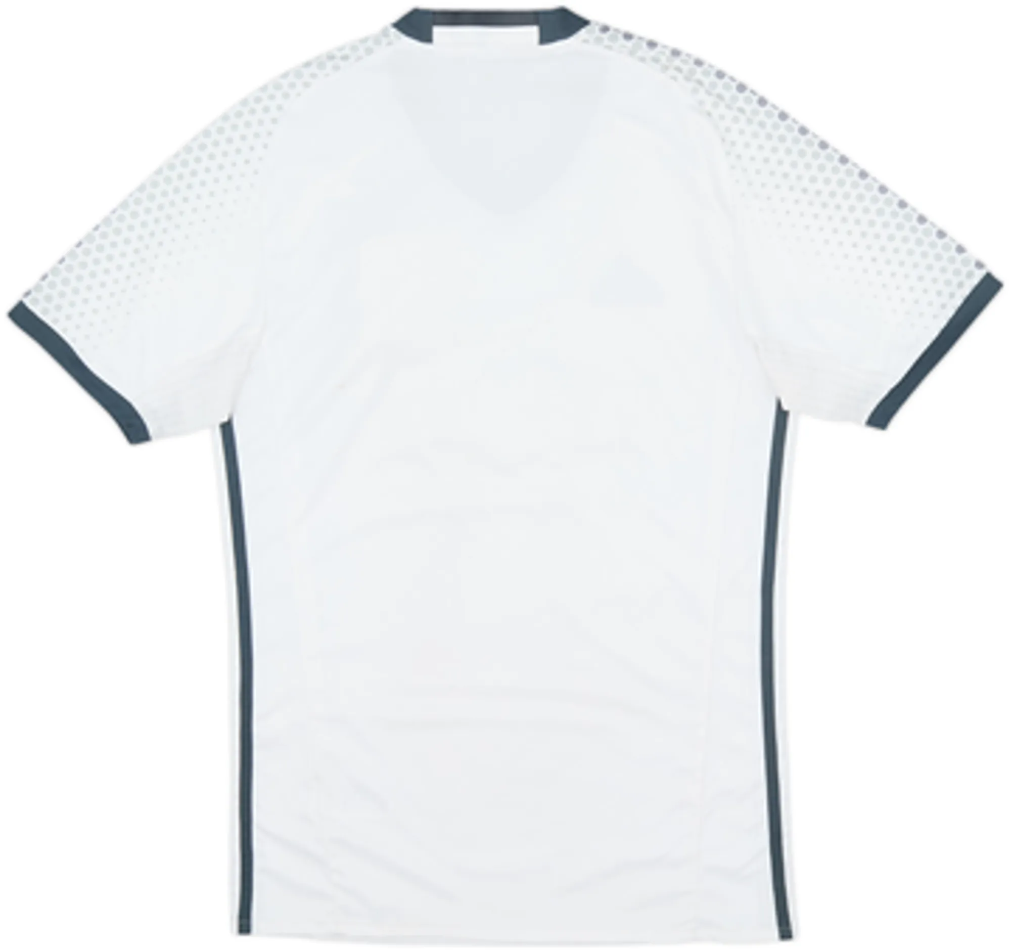 2016-17 Manchester United Third Shirt - 4/10 - (XL)