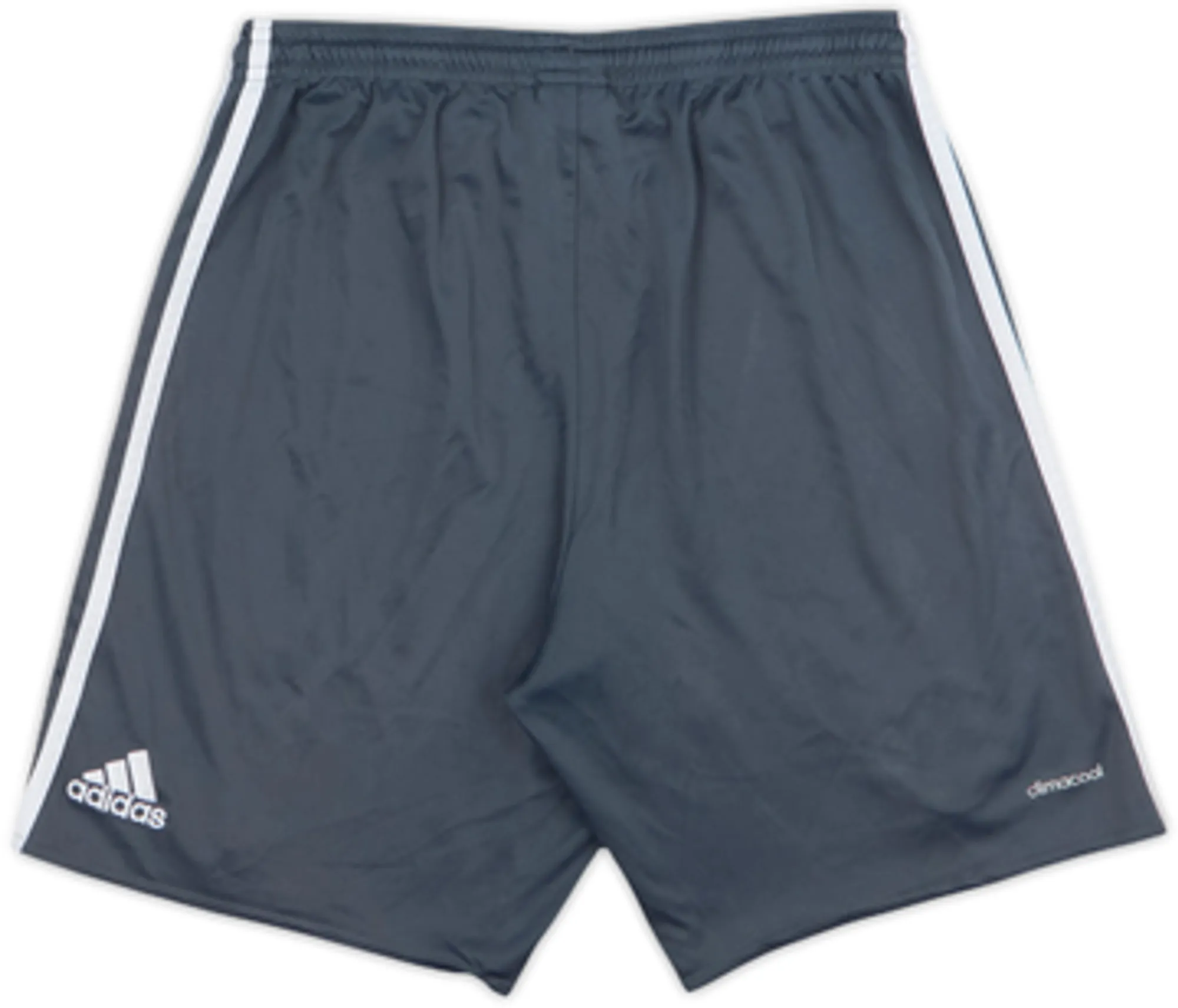 2016-17 Manchester United Third Shorts - 8/10 - (M.Boys)