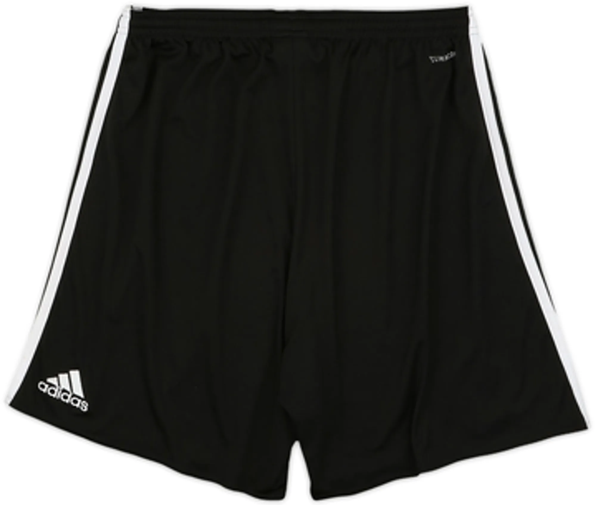 2017-18 Manchester United Away Shorts - 10/10 - (M)