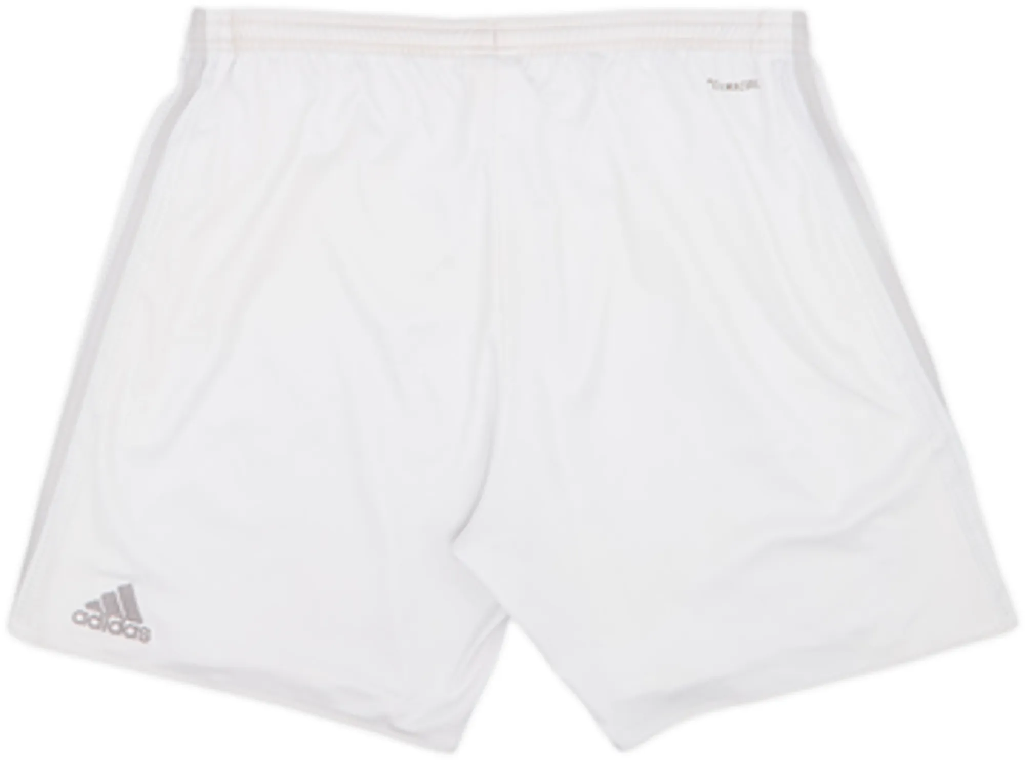 2017-18 Manchester United Third Shorts - 8/10 - (L)