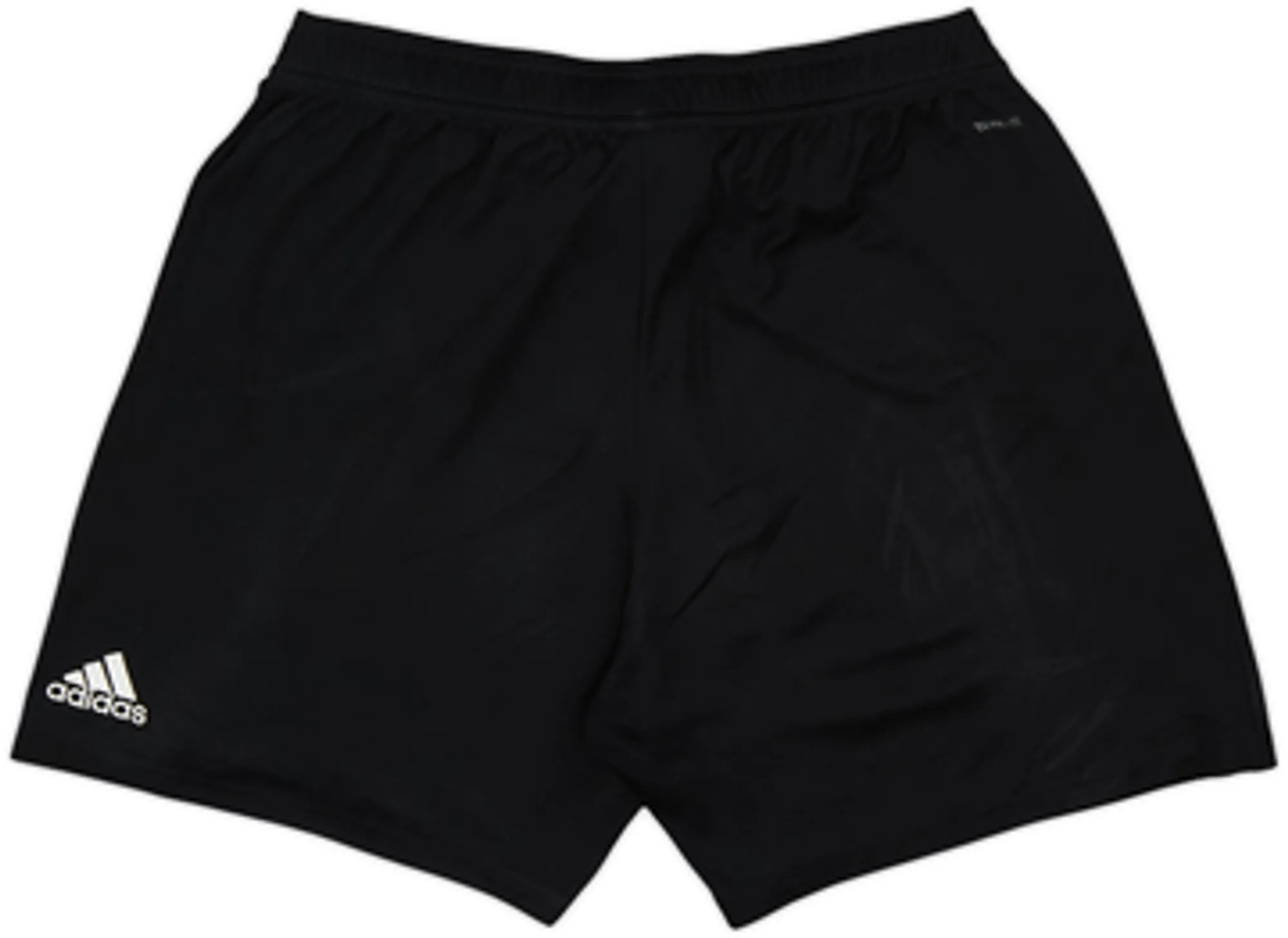 2018-19 Manchester United Alternate Home Shorts #21 - 7/10 - (L)