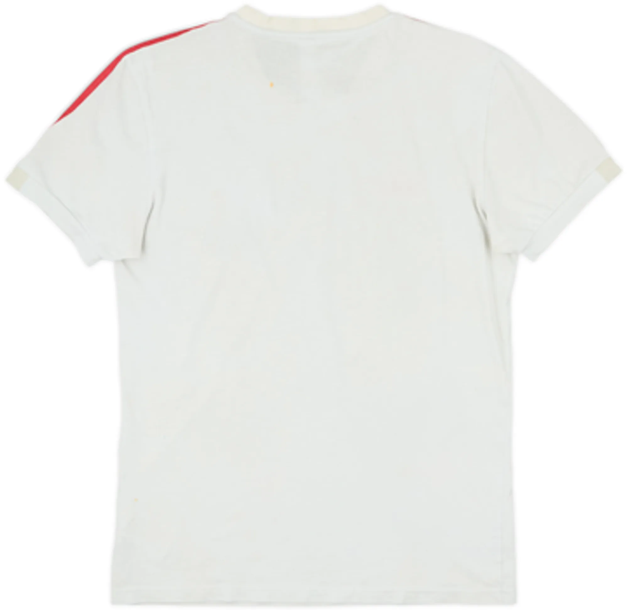 2018-19 Manchester United adidas Training Shirt - 5/10 - (L)