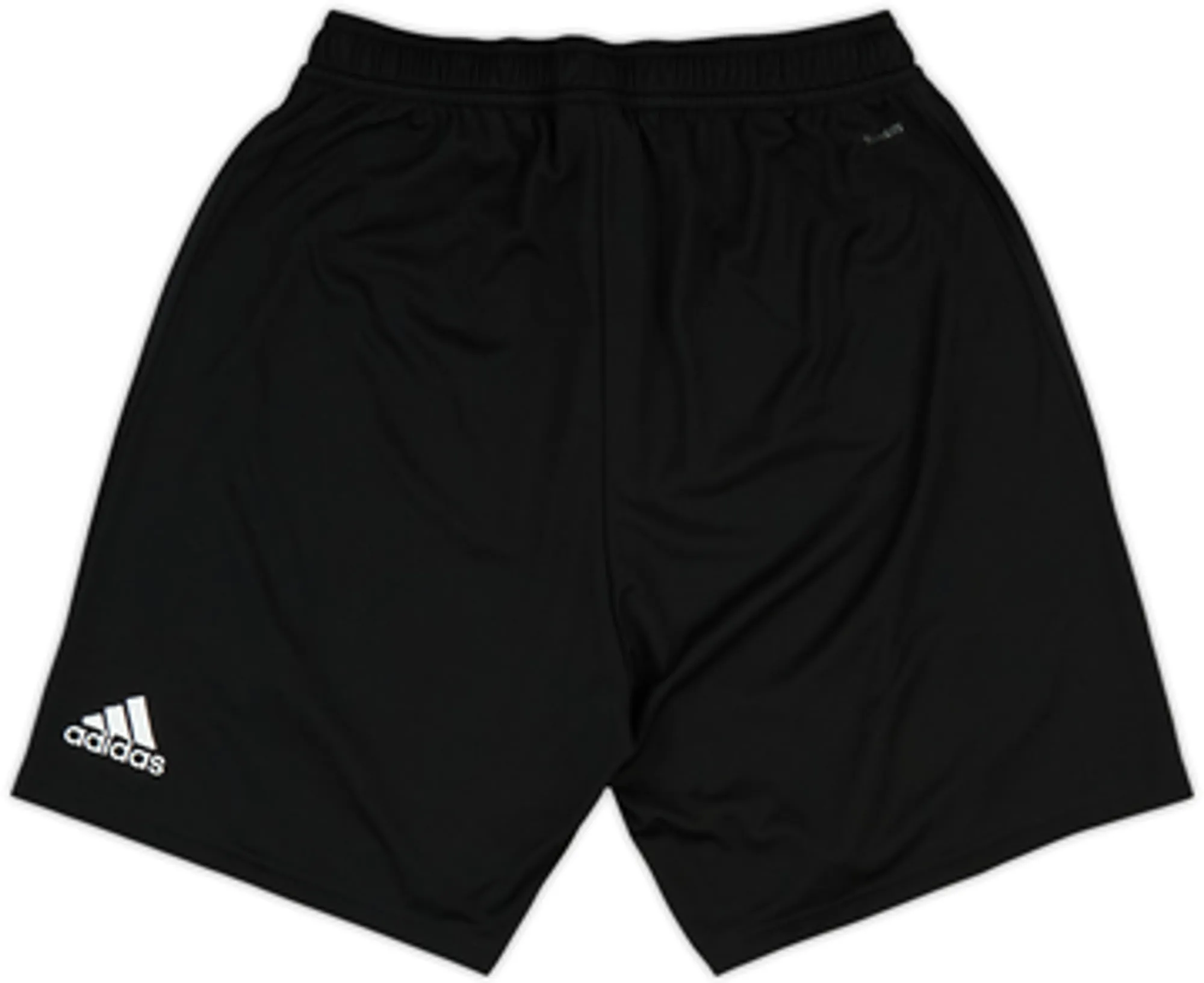 2018-19 Manchester United adidas Training Shorts - 9/10 - (M)