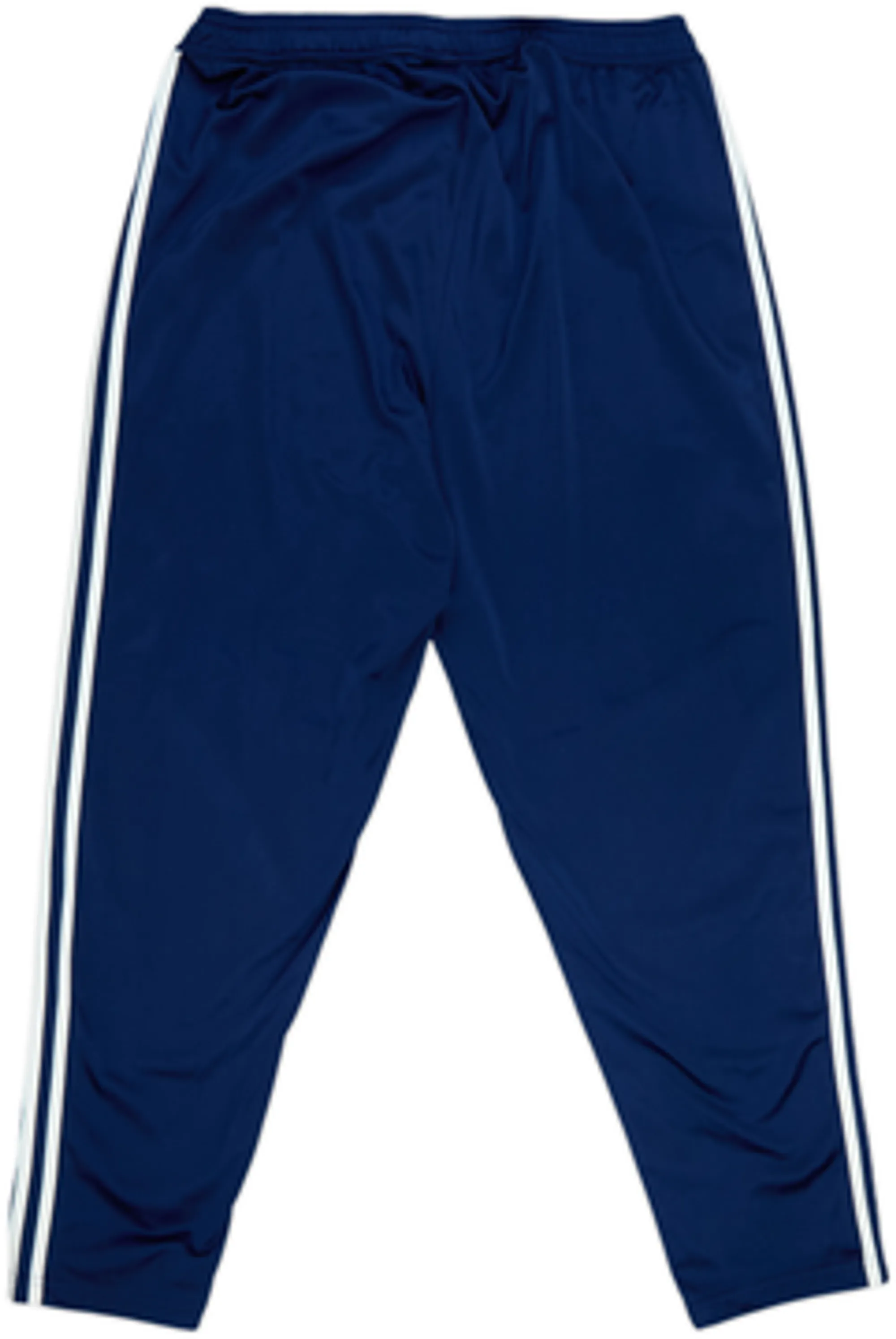2019-20 Manchester United adidas Track Pants/Bottoms - 10/10 - (L)