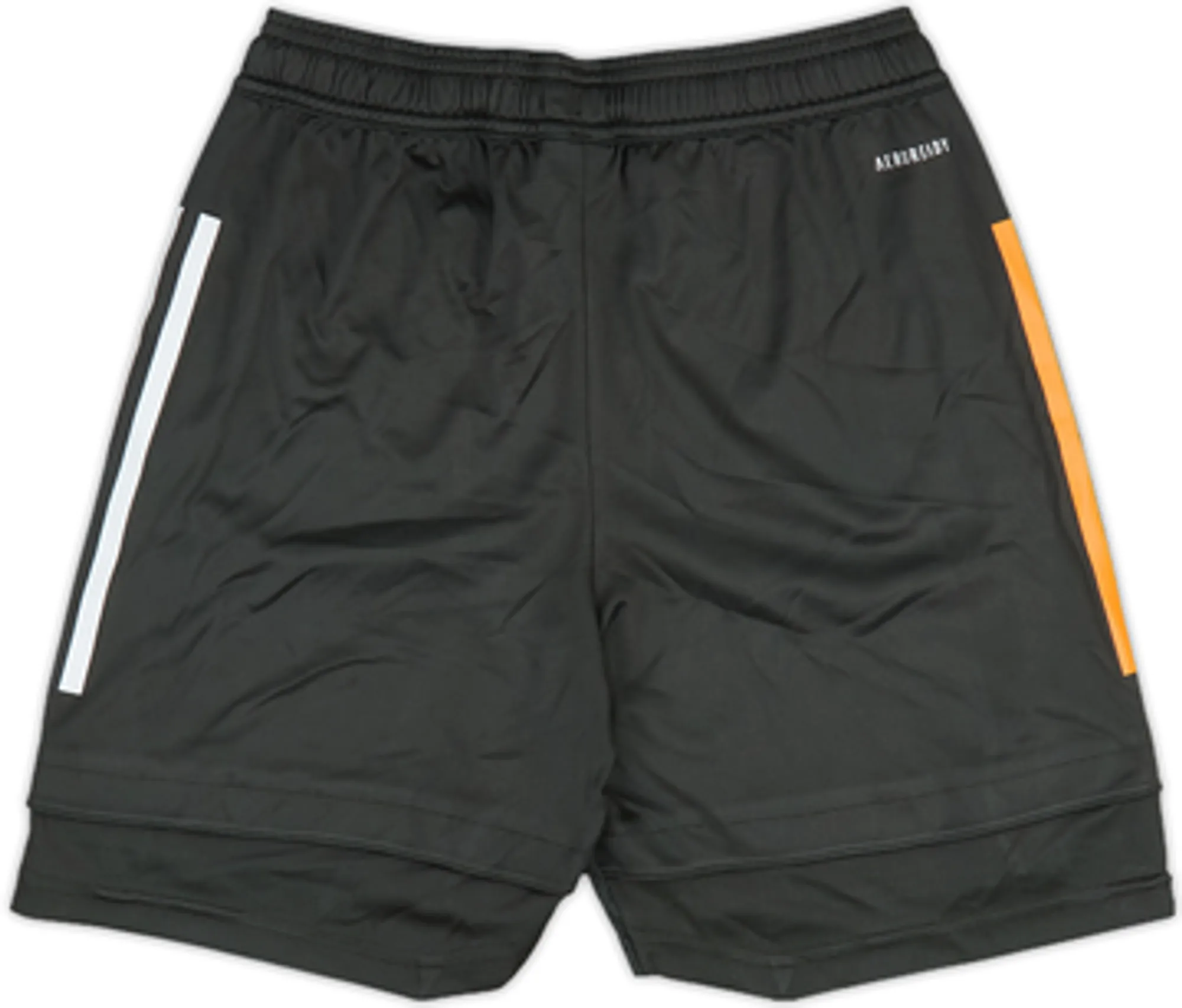 2020-21 Manchester United Authentic GK Shorts - 7/10 - (M.Boys)