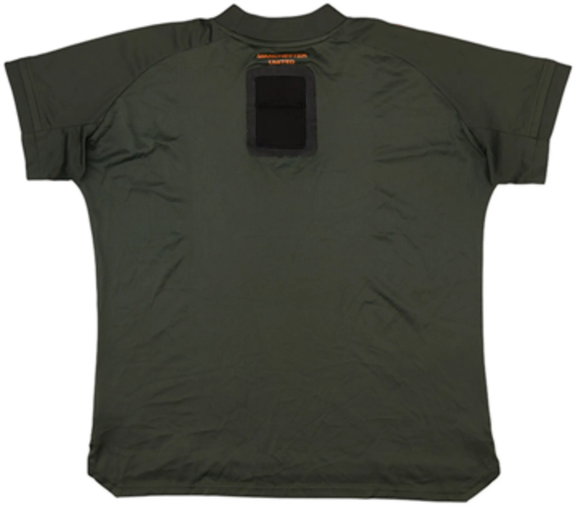 2020-21 Manchester United adidas Player Issue Training Shirt #9 - 8/10 - (Women's L)