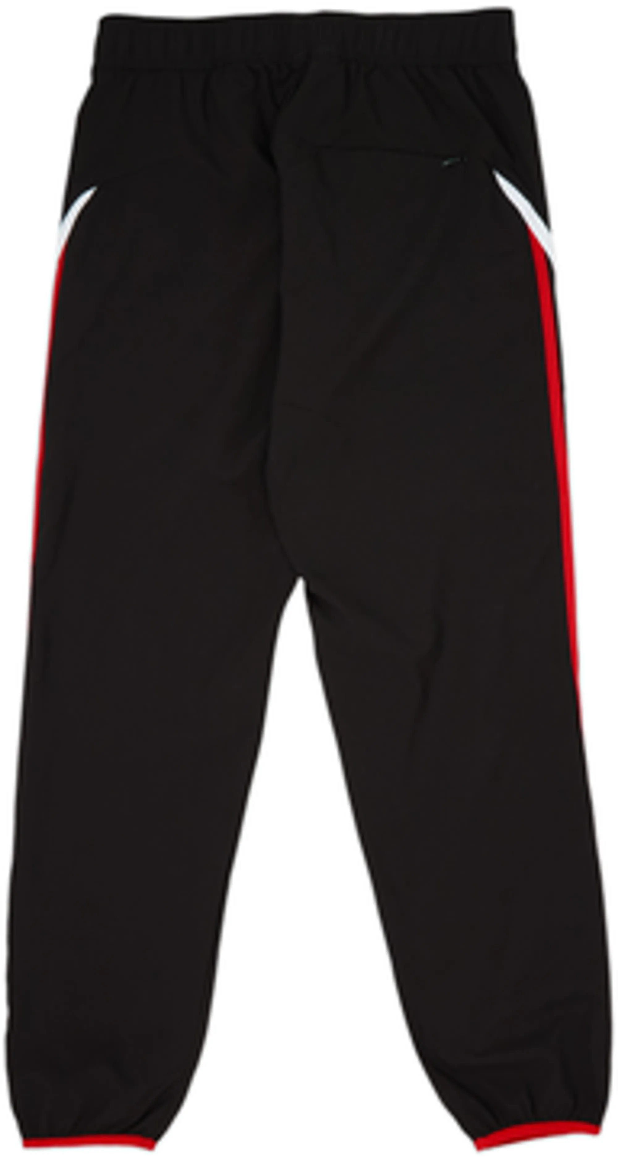2021-22 Manchester United adidas Track Pants/Bottoms - 10/10 - (L)