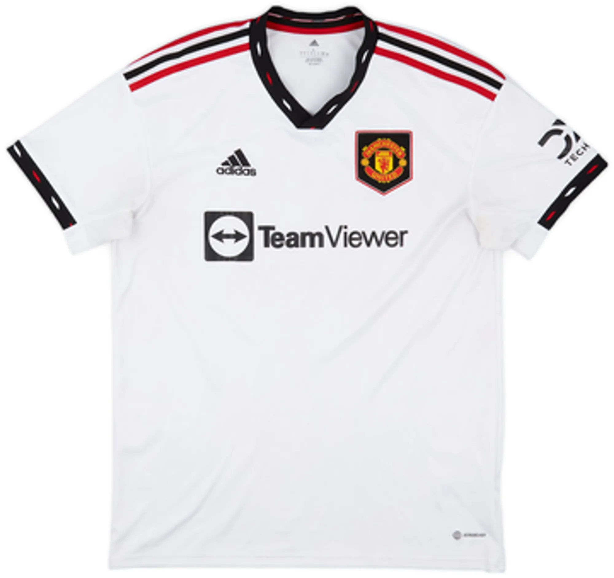 2022-23 Manchester United Away Shirt Ronaldo #7 - 6/10 - (S)