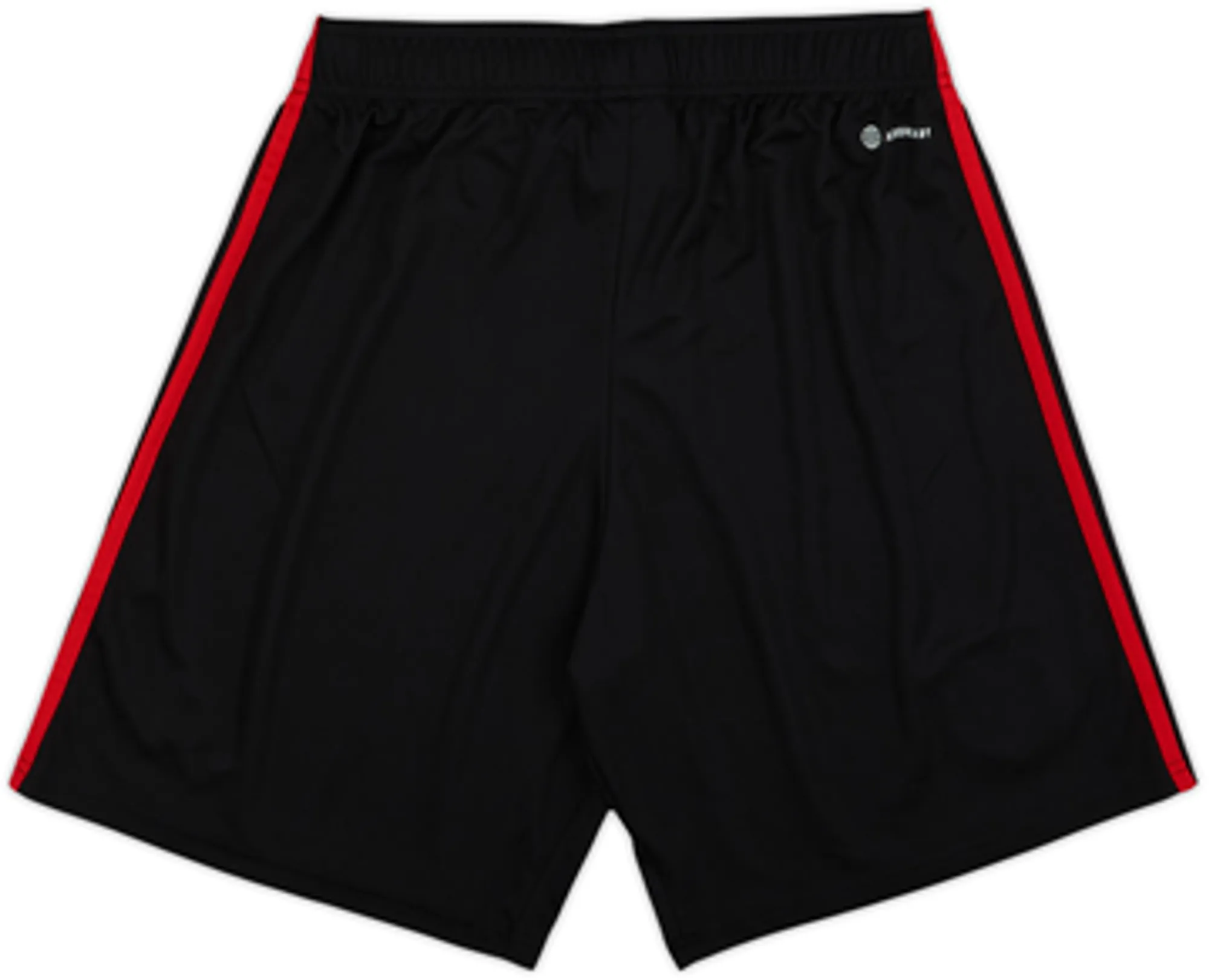 2022-23 Manchester United Away Shorts - 9/10 - (M)