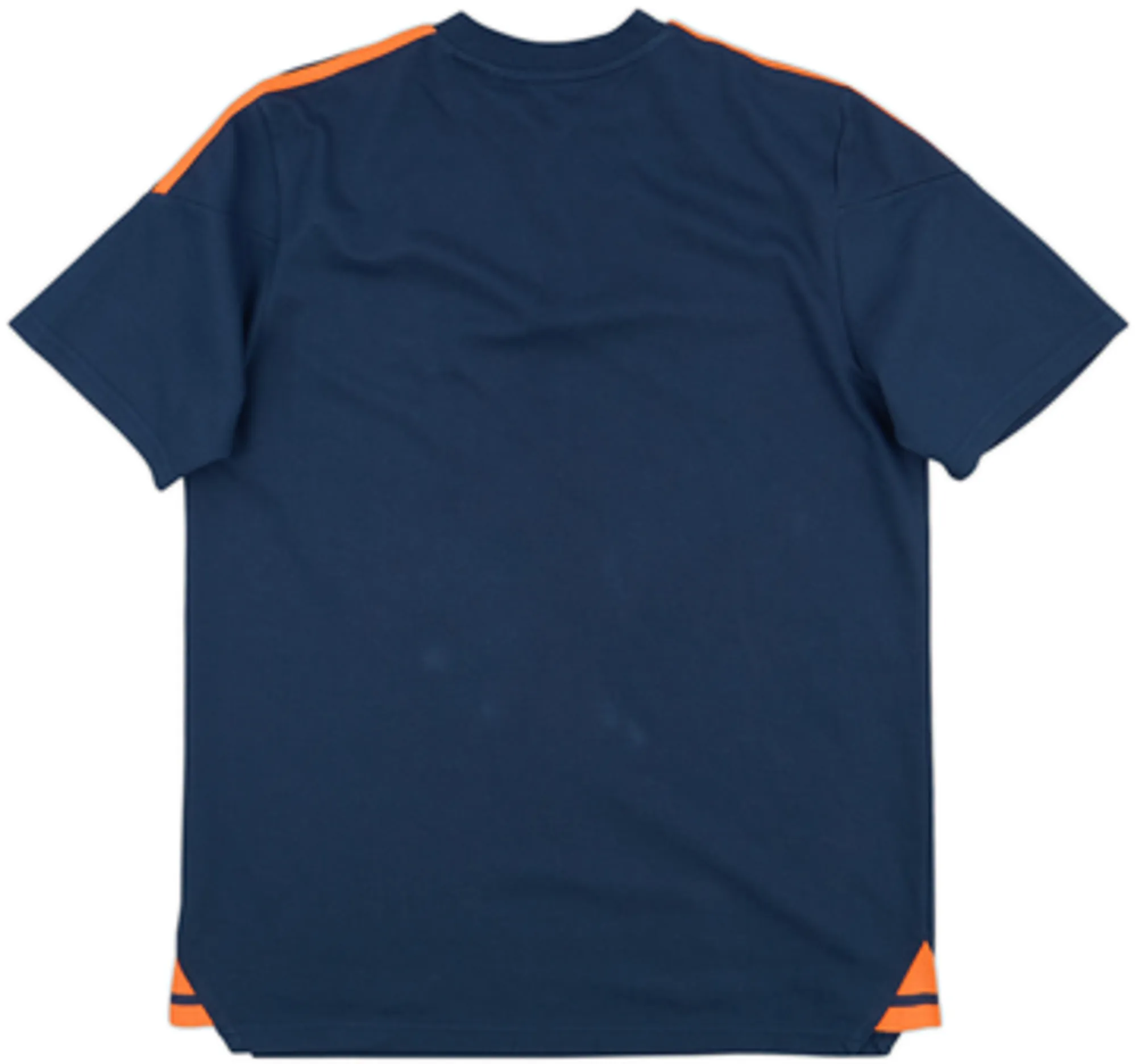 2022-23 Manchester United Cotton Tee - 6/10 - (M)