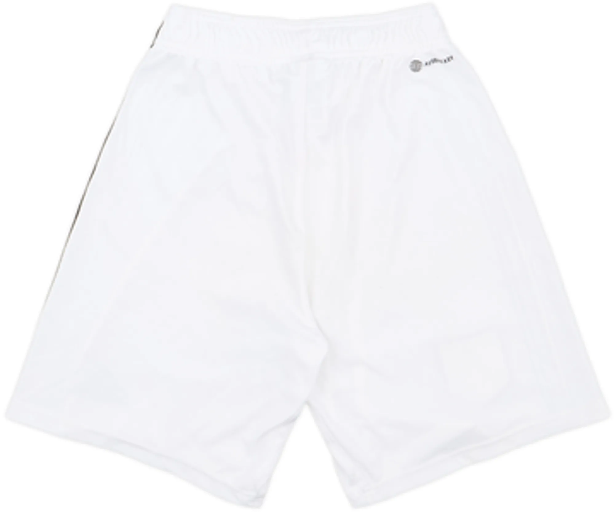 2022-23 Manchester United Home Shorts - 6/10 - (S)