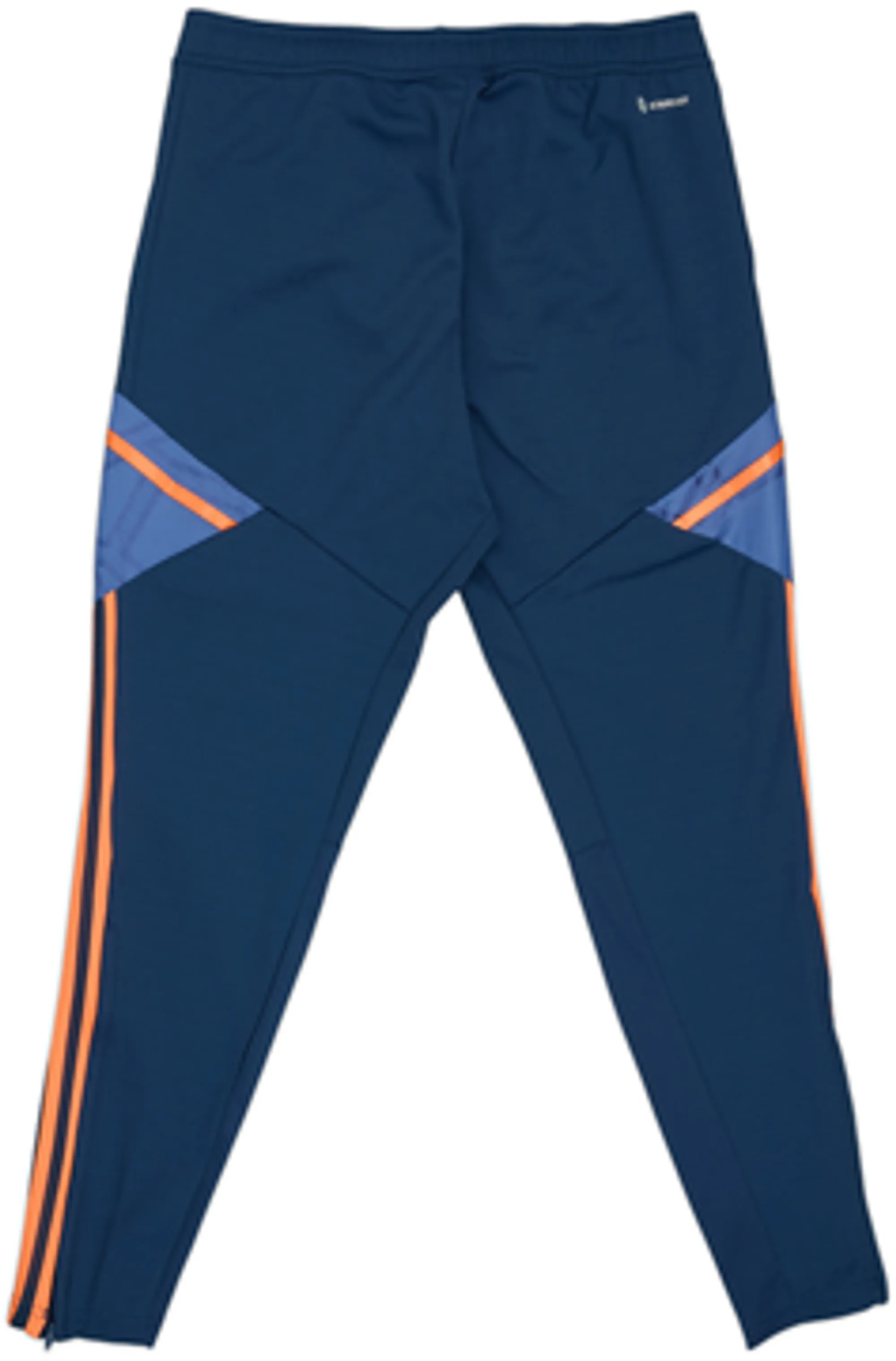 2022-23 Manchester United adidas Track Pants/Bottoms - 9/10 - (L)