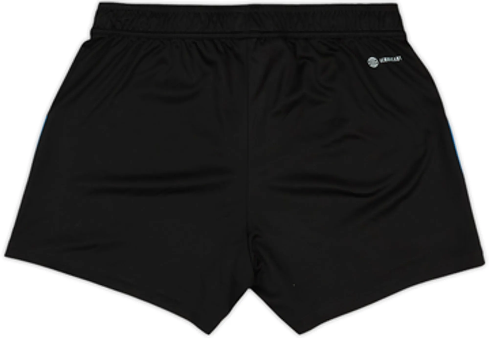 2022-23 Manchester United adidas Training Shorts - 10/10 - (L)