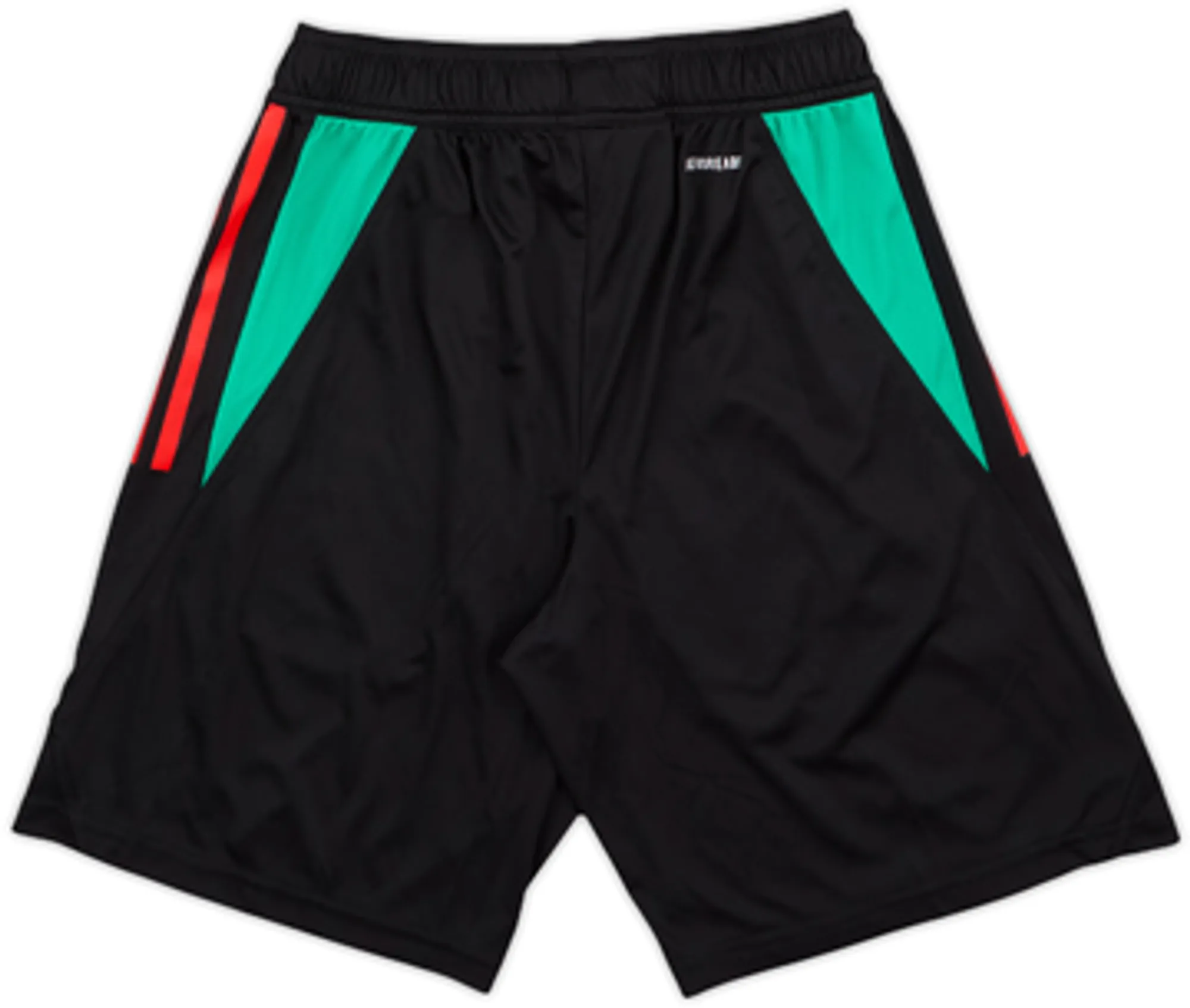 2023-24 Manchester United adidas Training Shorts - 10/10 - (XS)