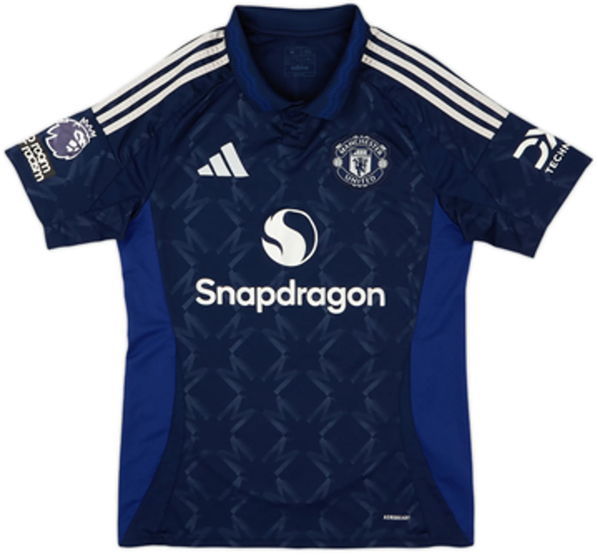 2024-25 Manchester United Away Shirt Garnacho #17 - 8/10 - (XL)
