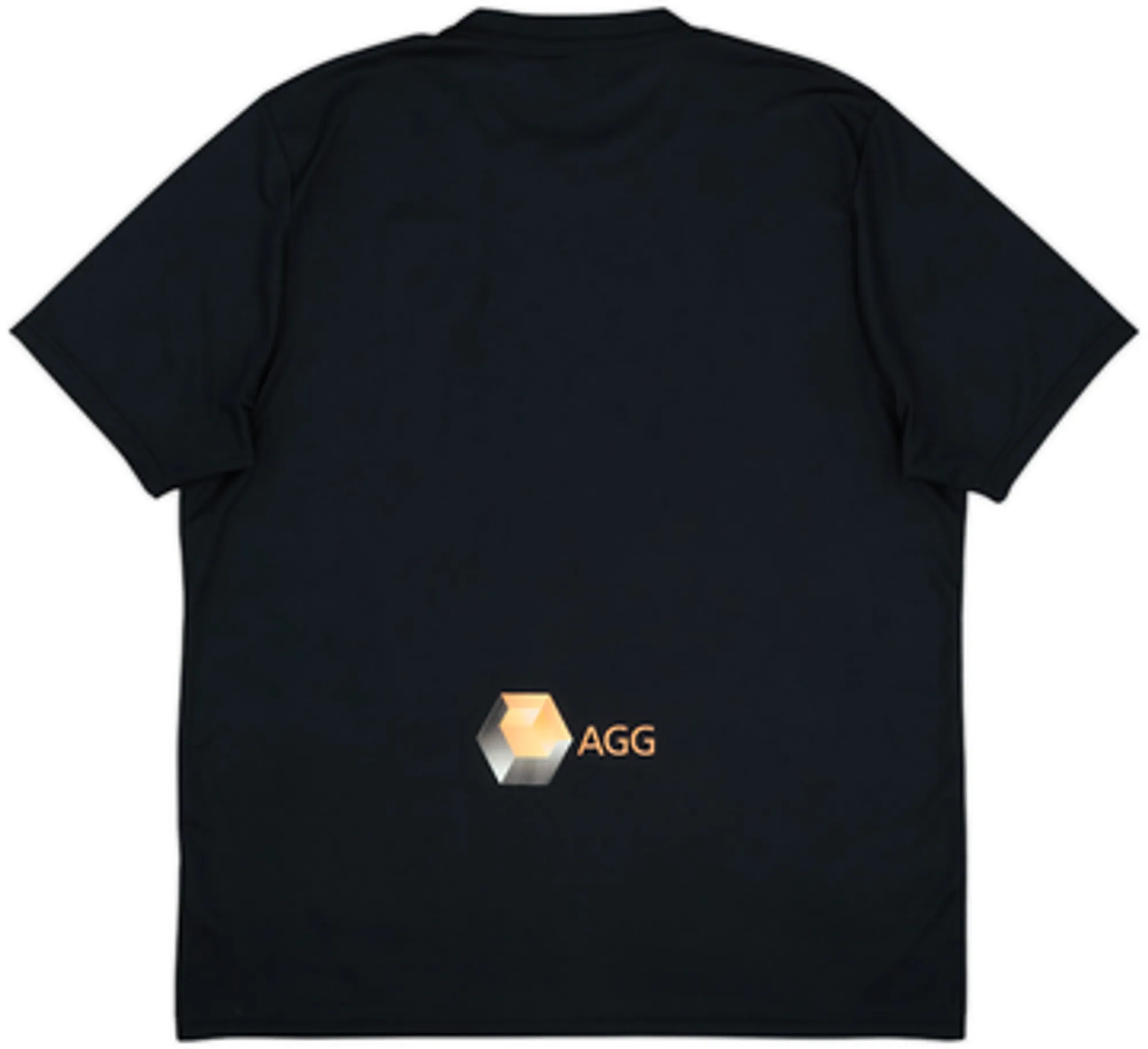 2024-25 Mansfield Town Third Shirt - 10/10 - (XXL)