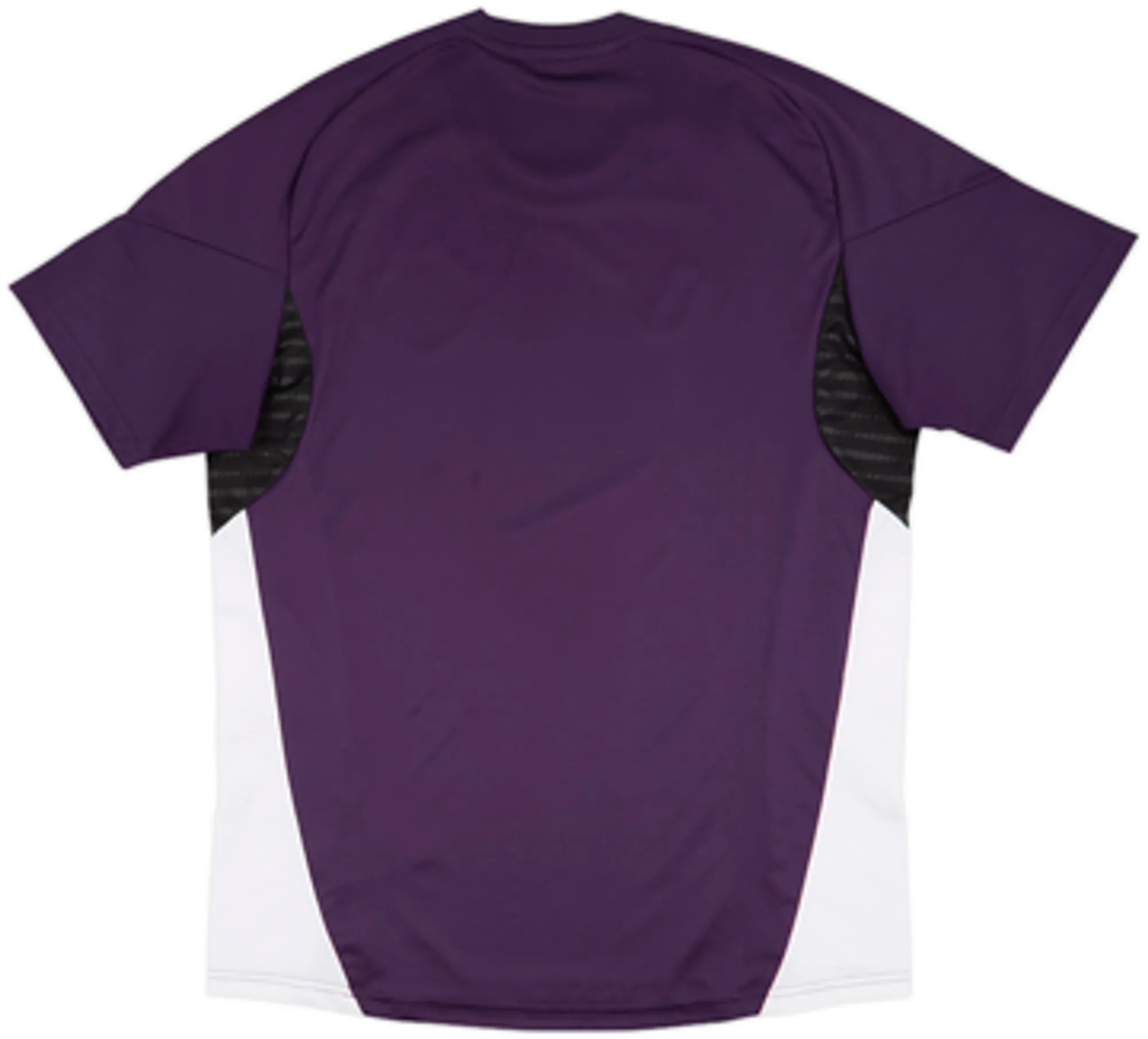 2025-26 Manchester United adidas Training Shirt - 10/10 - (L)