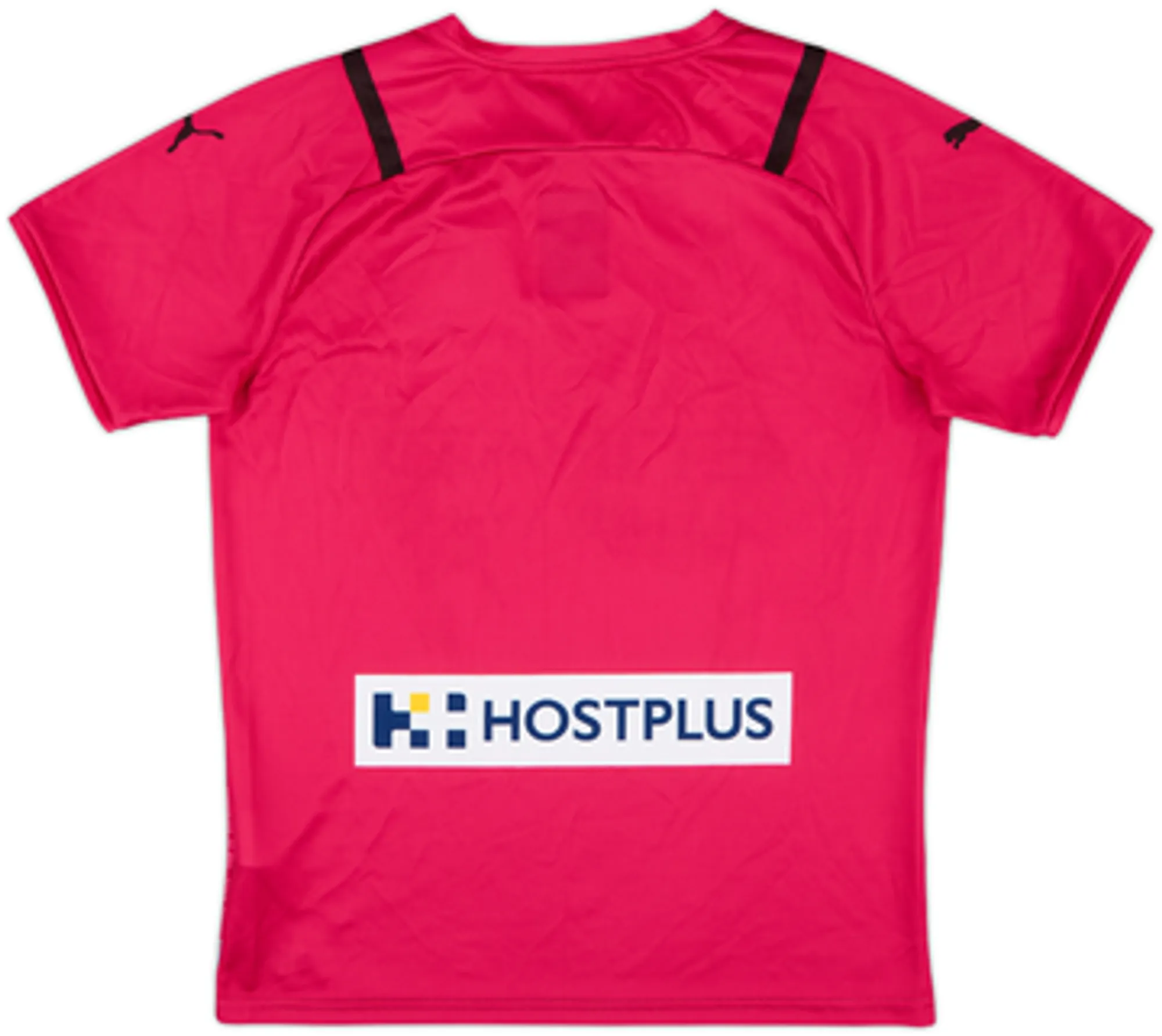 2021-22 Melbourne City GK S/S Shirt - 9/10 - (M)