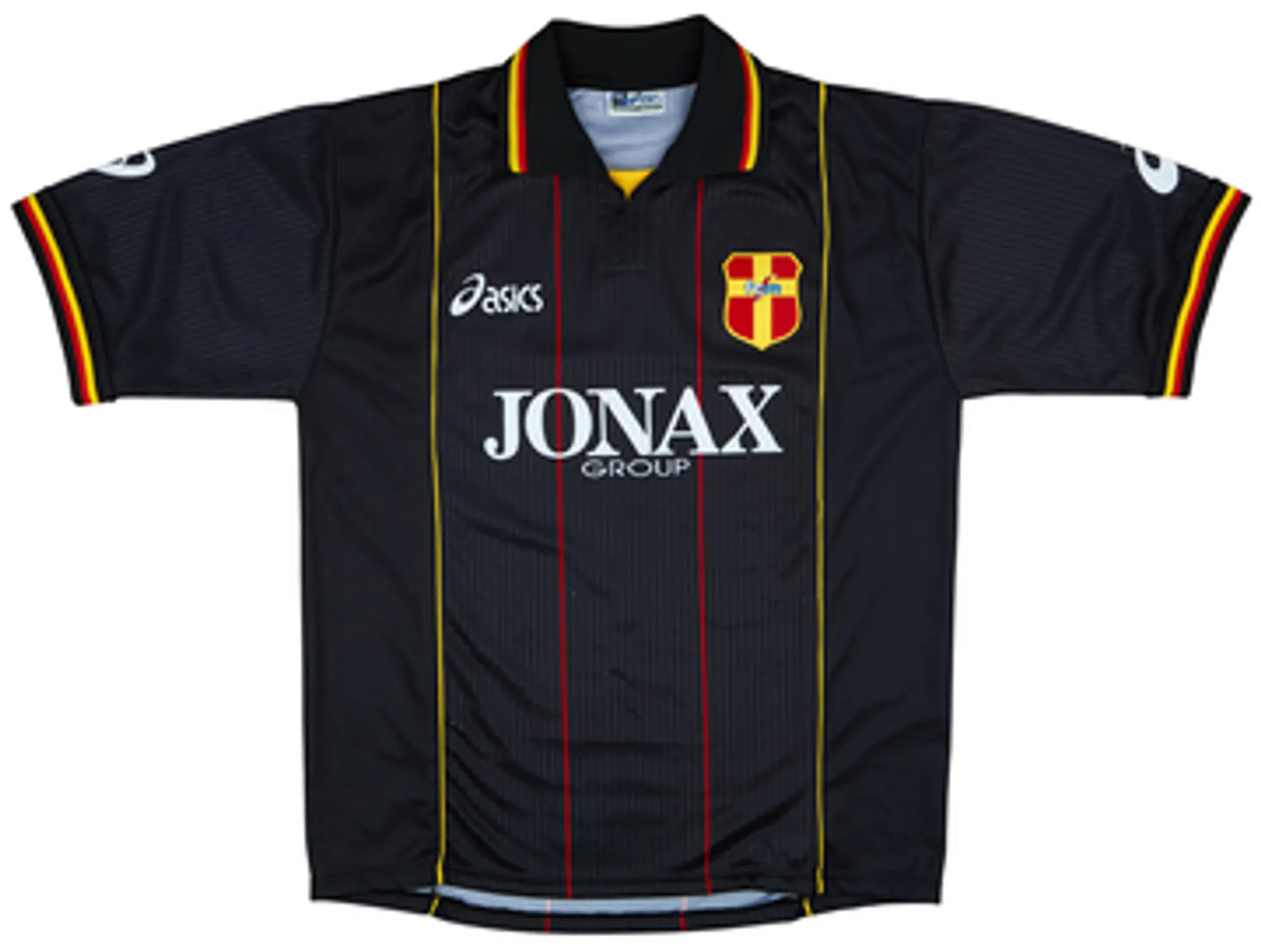 2002-03 Messina Third Shirt - 8/10 - (L)