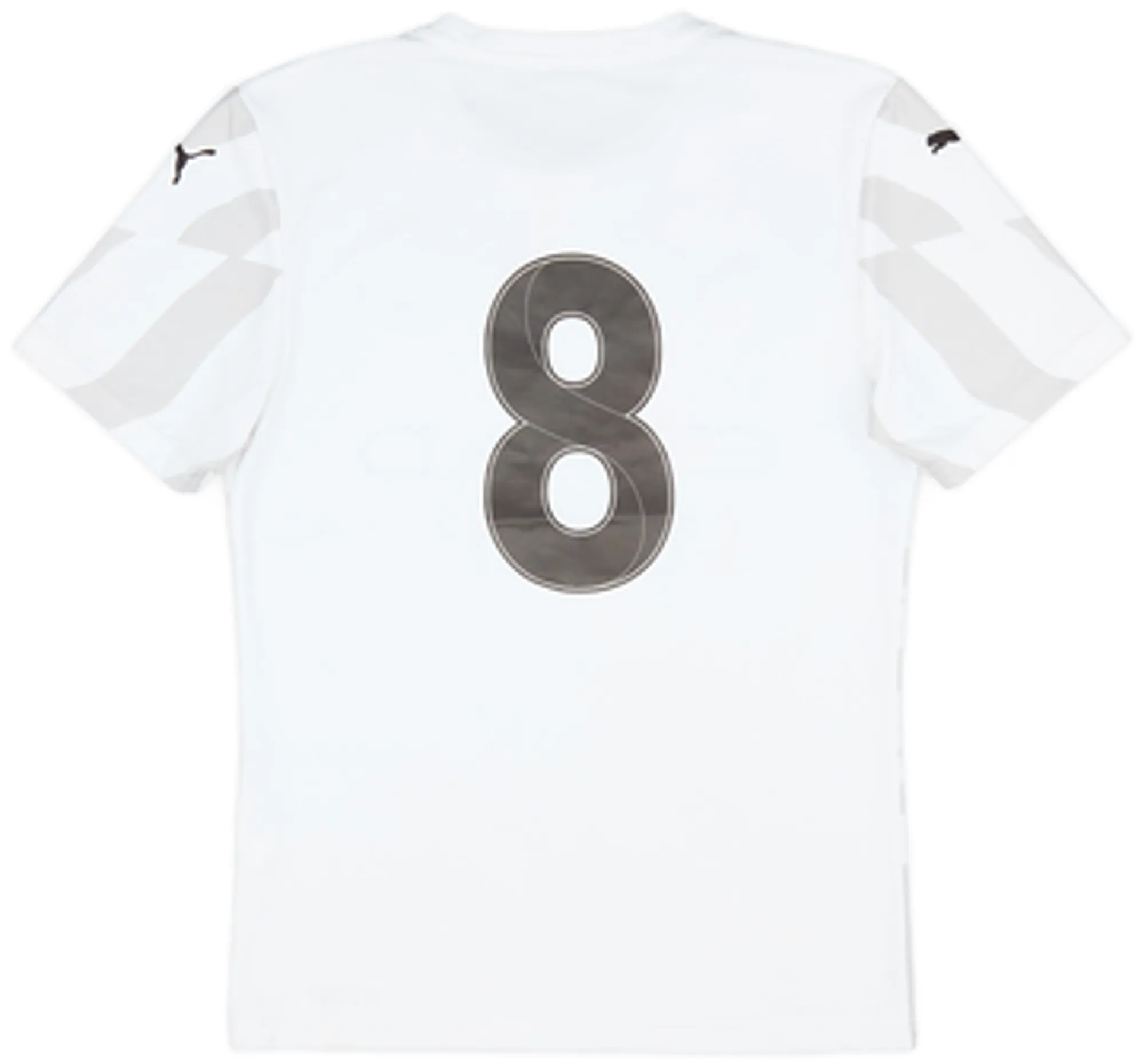 2019-20 Melbourne City Away Shirt #8 - 7/10 - (S)