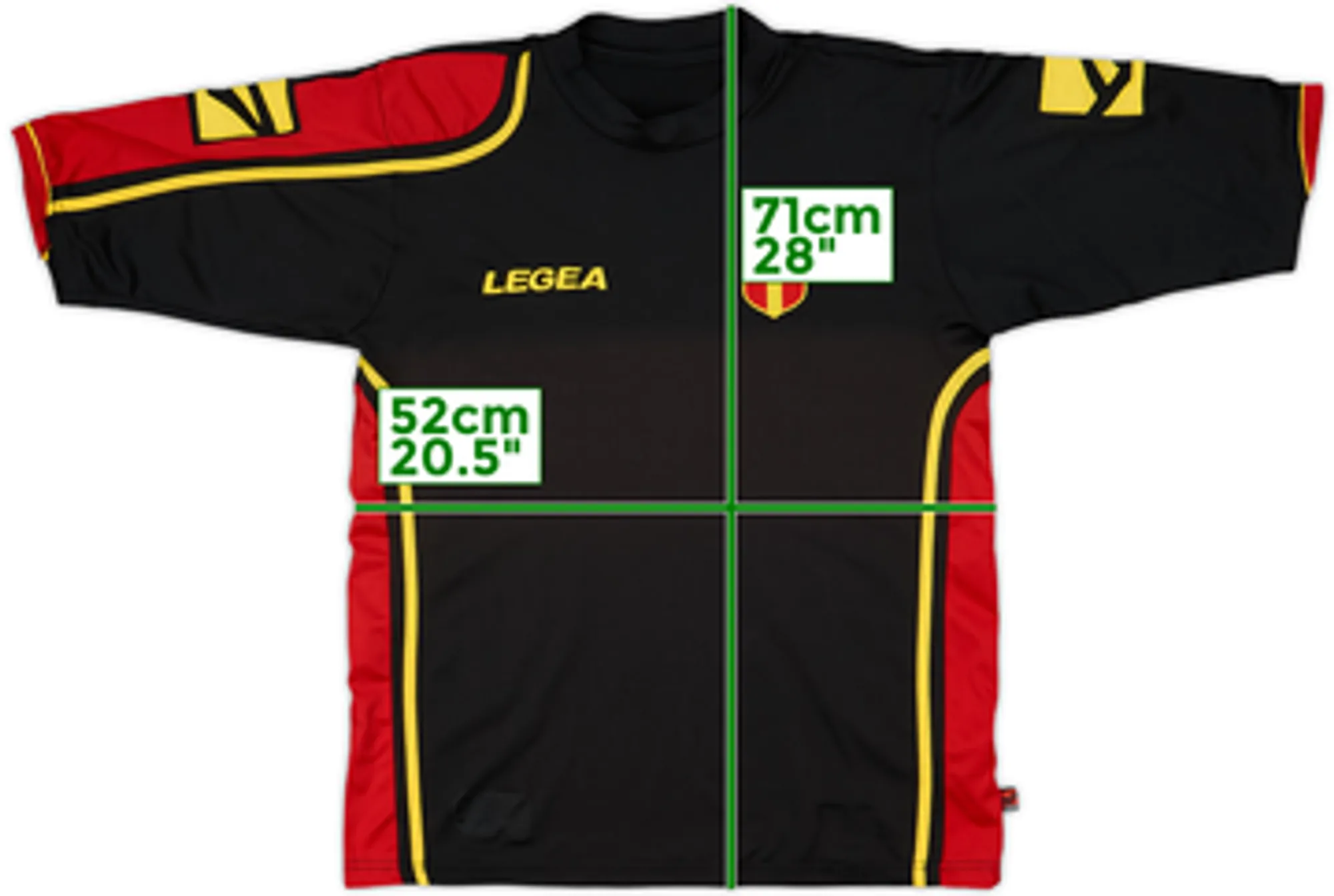 2007-08 Messina Third Shirt - 7/10 - (L)