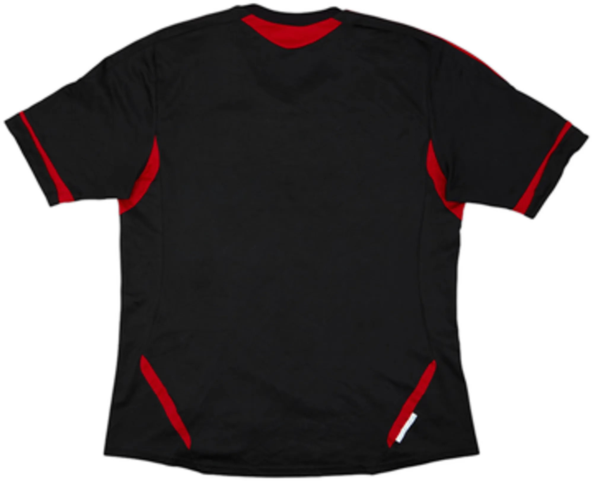 2011-12 Middlesbrough Away Shirt - 7/10 - (XXL)