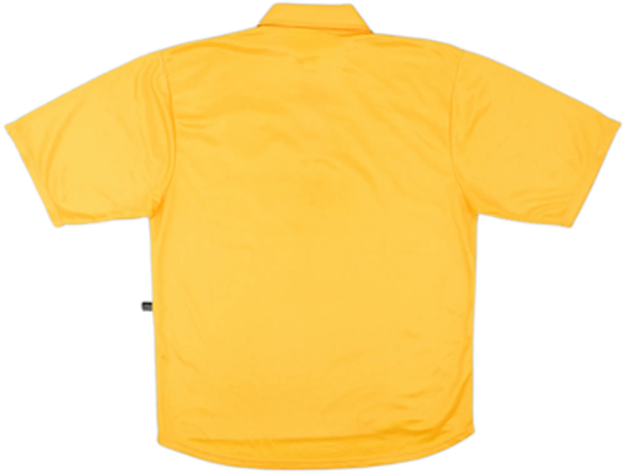 1998-99 Millwall Away Shirt - 9/10 - (XL)