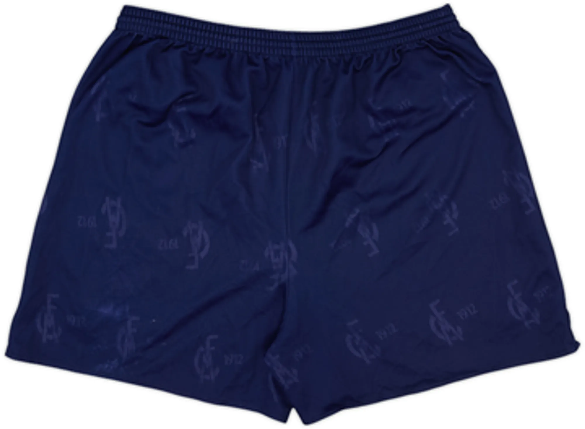 2000s Modena Home Shorts - 8/10 - (L)