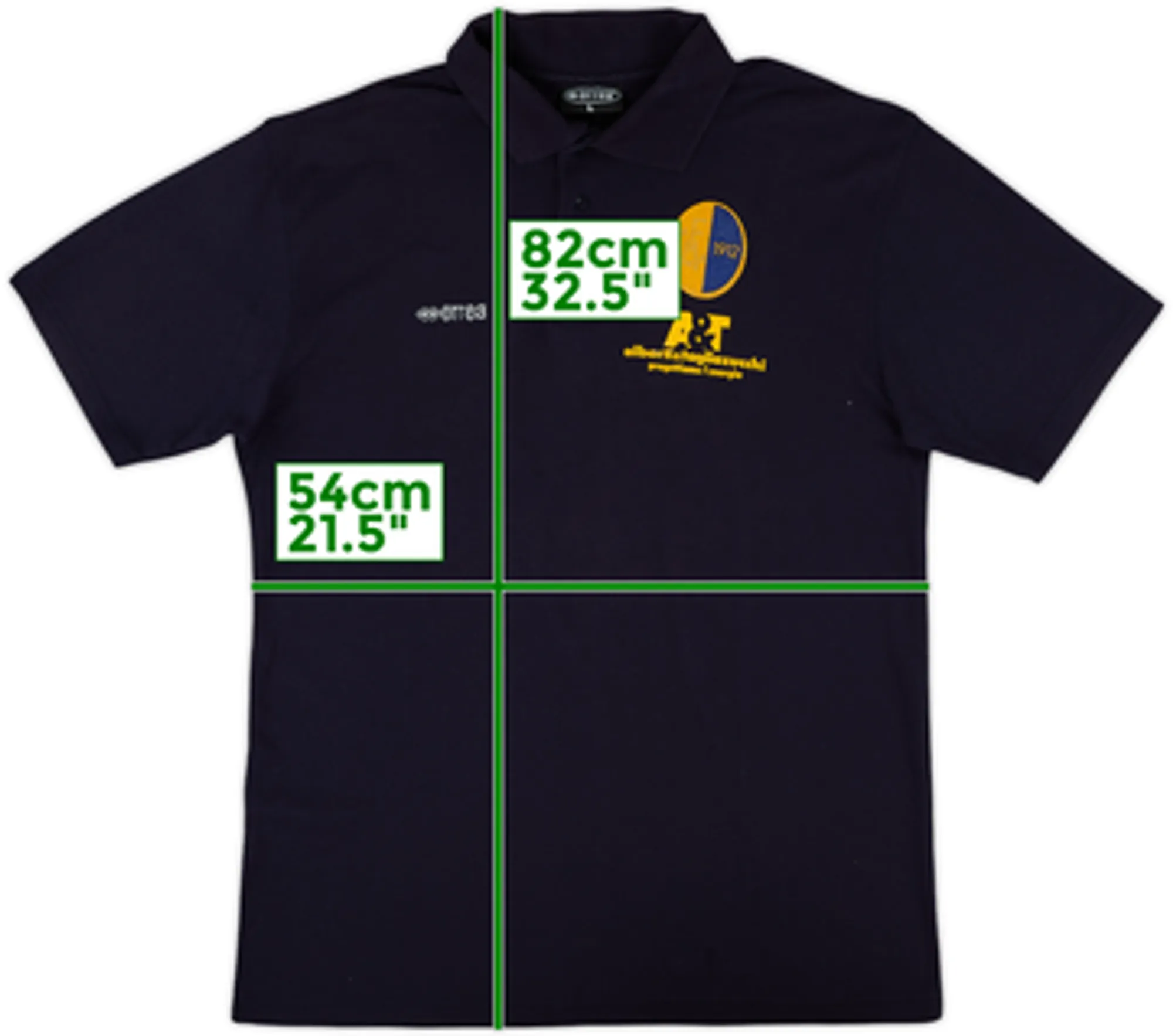 2002-03 Modena Errea Polo Shirt - 8/10 - (L)