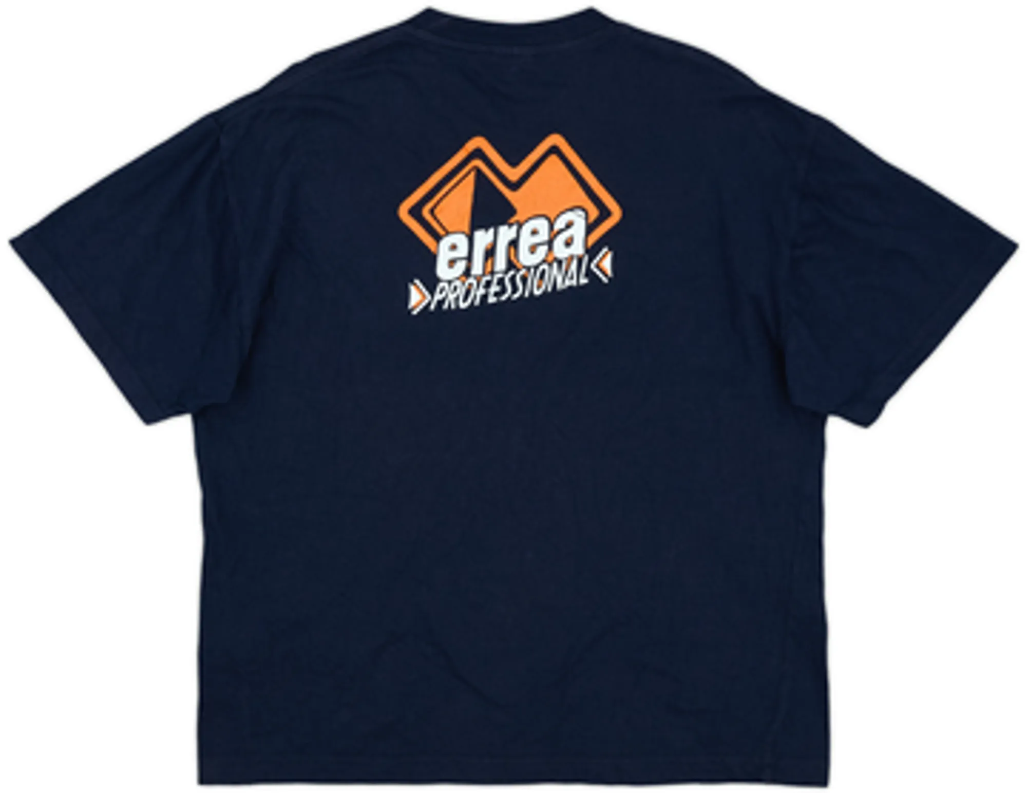 2002-03 Modena Errea Training Tee - 9/10 - (M)