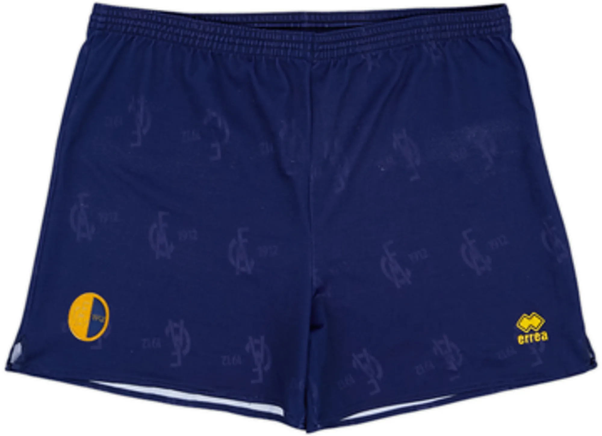 2004-05 Modena Third Shorts - 5/10 - (XXL)