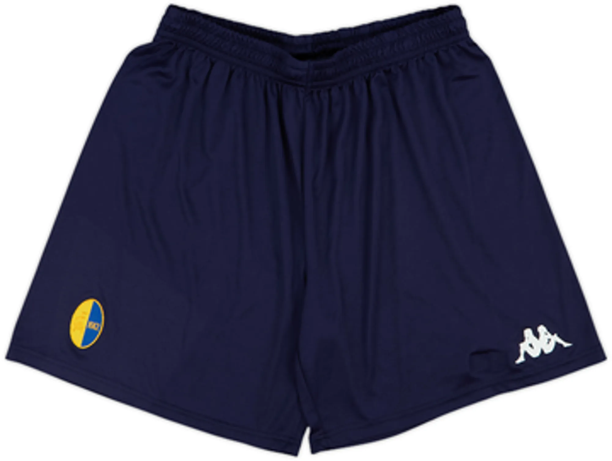 2020-21 Modena Away Shorts - 10/10 - (XL)