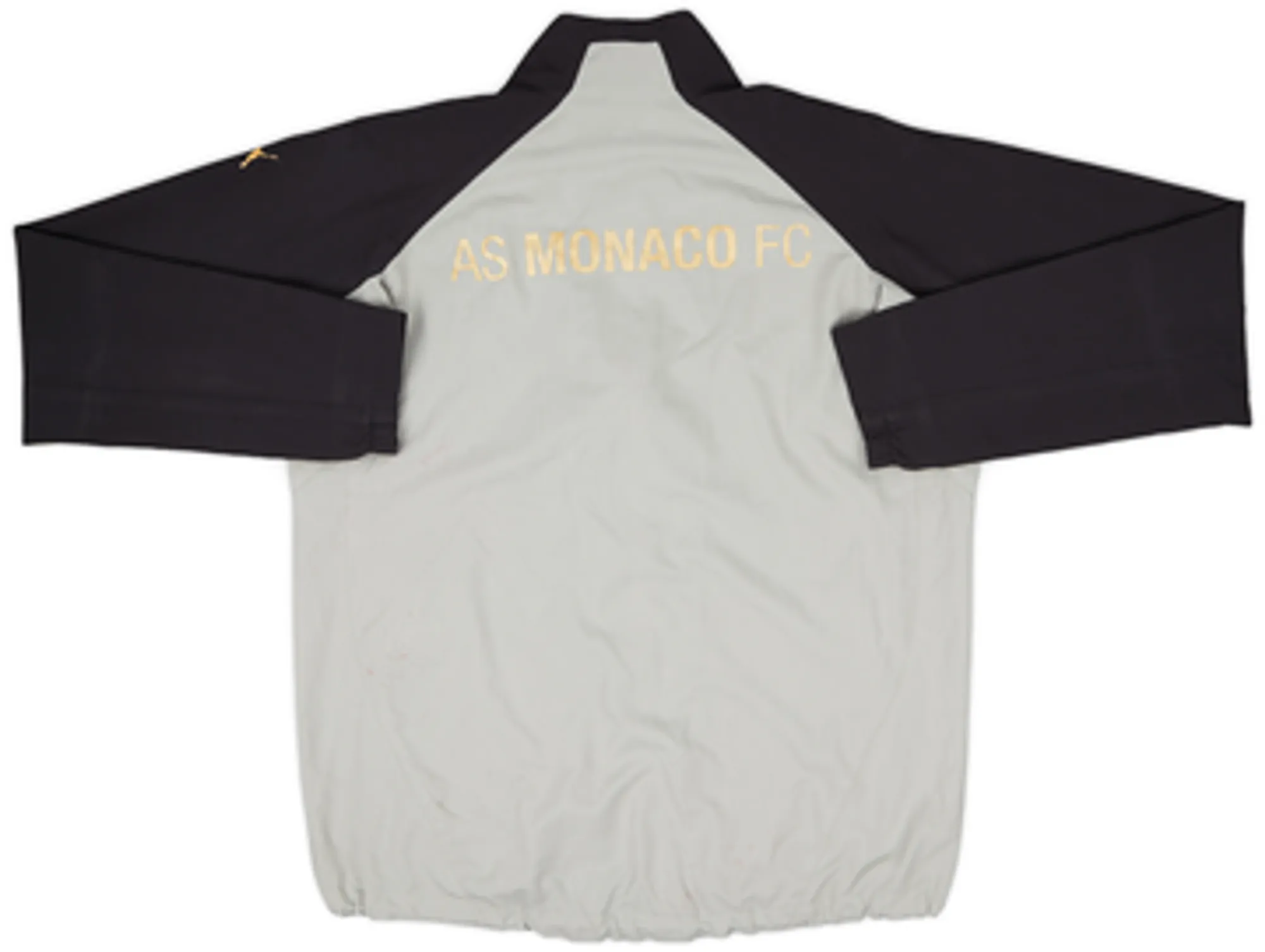 2005-06 Monaco Puma Track Jacket - 4/10 - (L)
