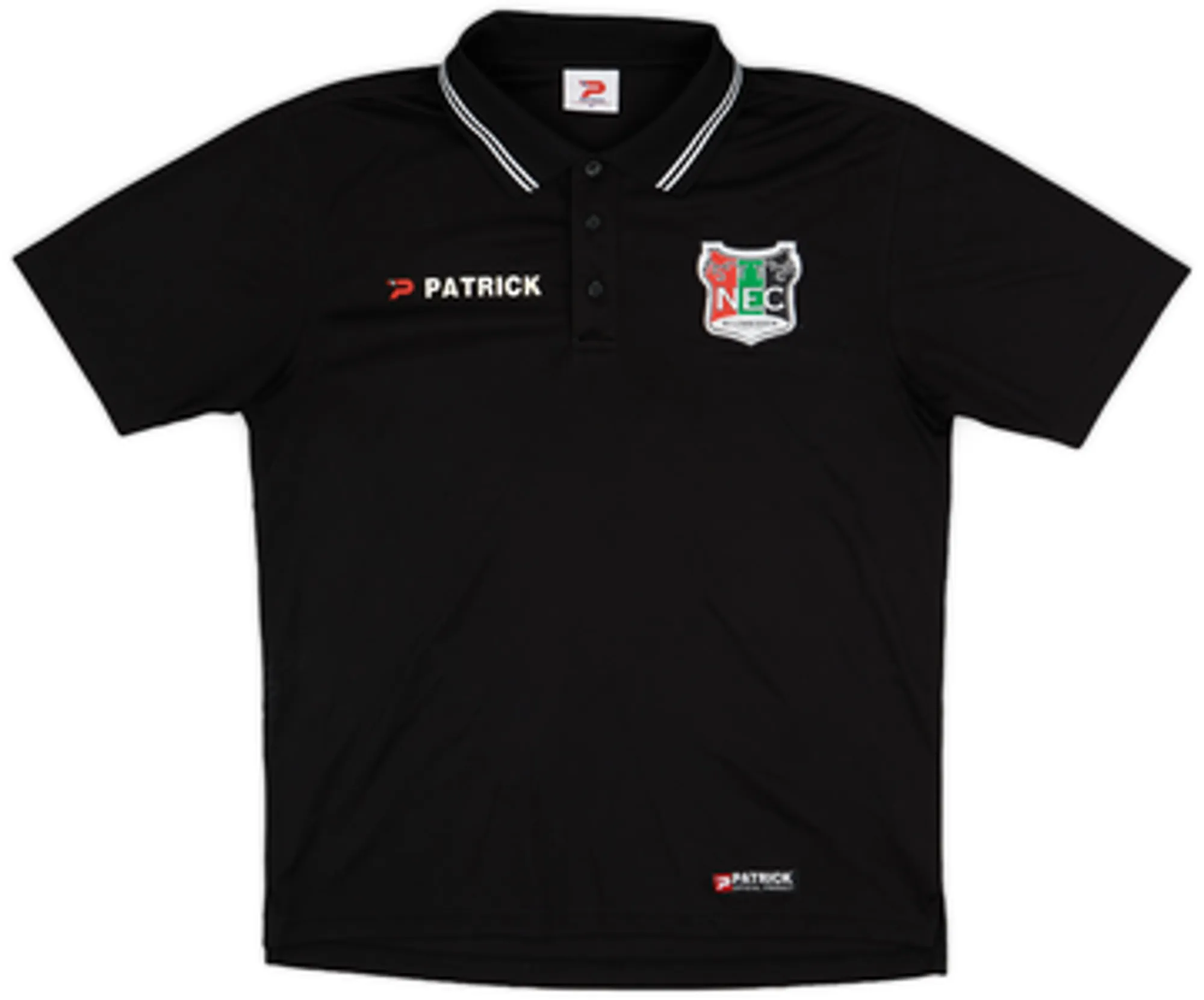 2014-15 NEC Nijmegen Patrick Polo Shirt - 10/10 - (M)