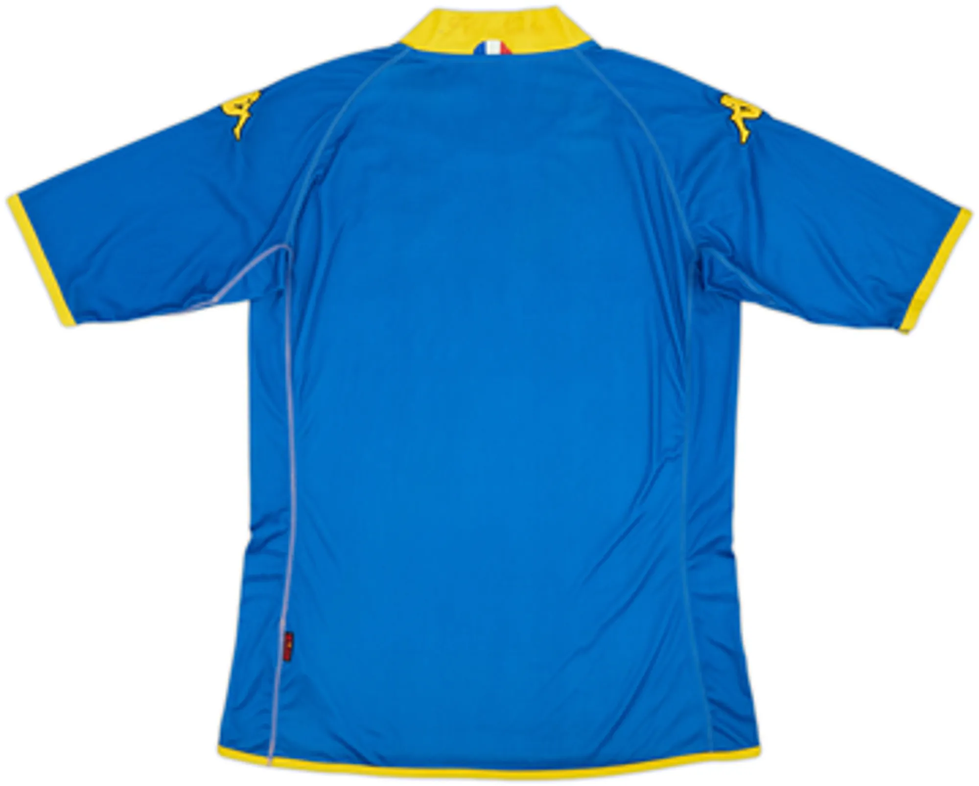 2009-10 Nantes Away Shirt - 6/10 - (XL)